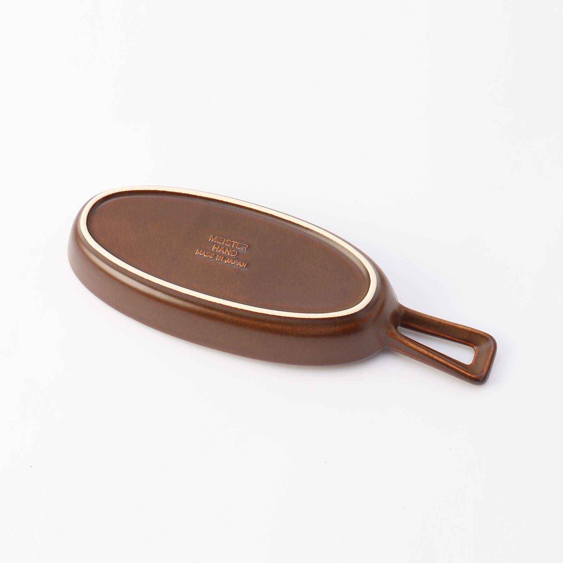 212 KITCHEN STORE「グリルプレートハンディ BR ＜TOOLS ツールズ＞」|食器・キッチングッズ|