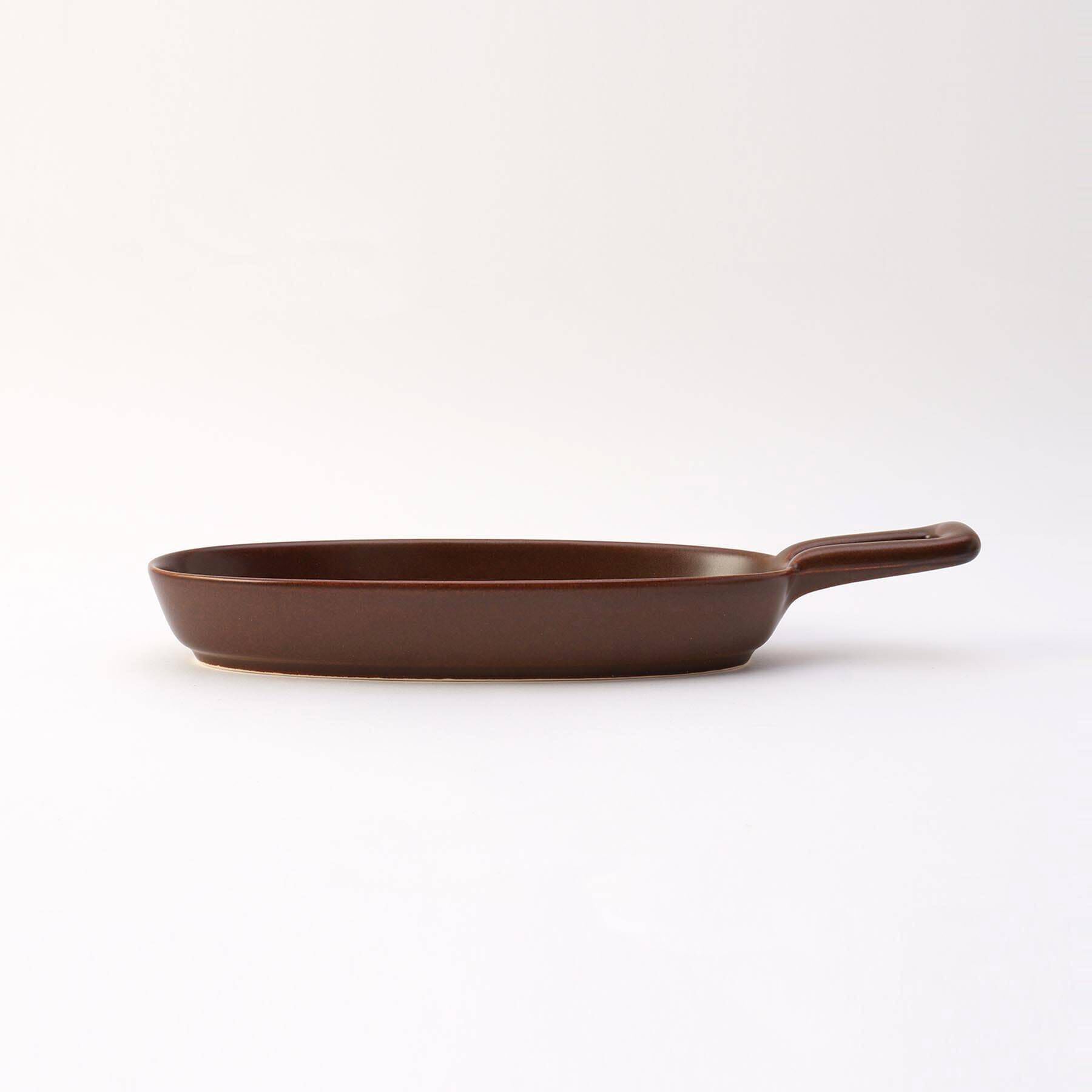 212 KITCHEN STORE「グリルプレートハンディ BR ＜TOOLS ツールズ＞」|食器・キッチングッズ|