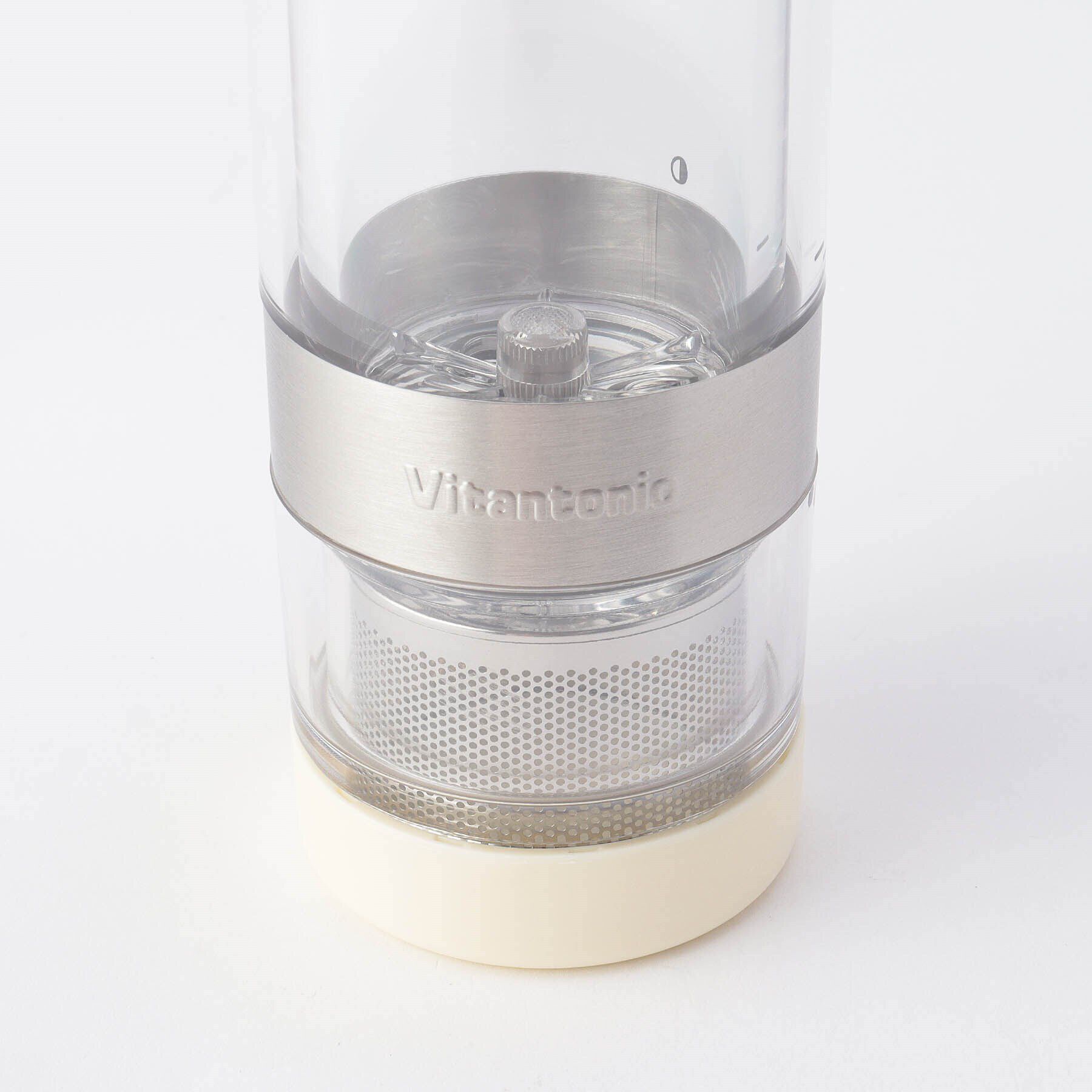 212 KITCHEN STORE「ツイスティープラス クリーム VTW-50 ＜Vitantonio ビタントニオ＞」|食器・キッチングッズ|