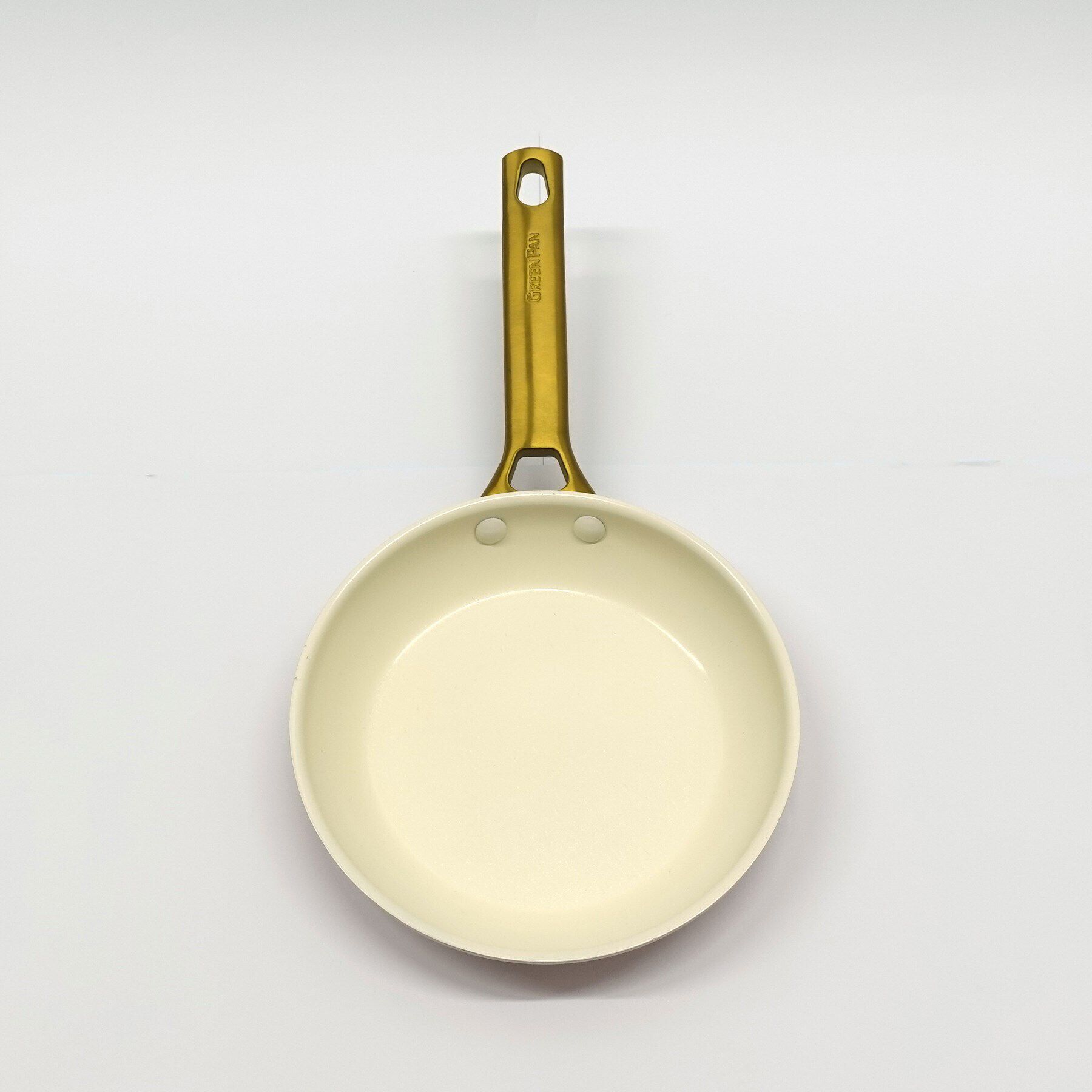 212 KITCHEN STORE「パドヴァ フライパン 20cm ピンク ＜GreenPan グリーンパン＞」|食器・キッチングッズ|