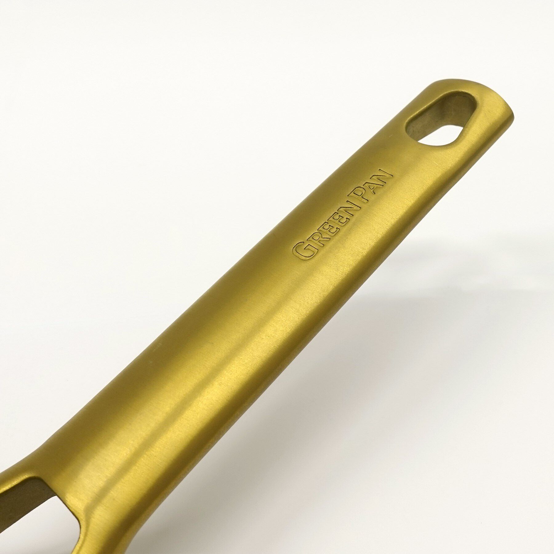 212 KITCHEN STORE「パドヴァ フライパン 20cm ピンク ＜GreenPan グリーンパン＞」|食器・キッチングッズ|