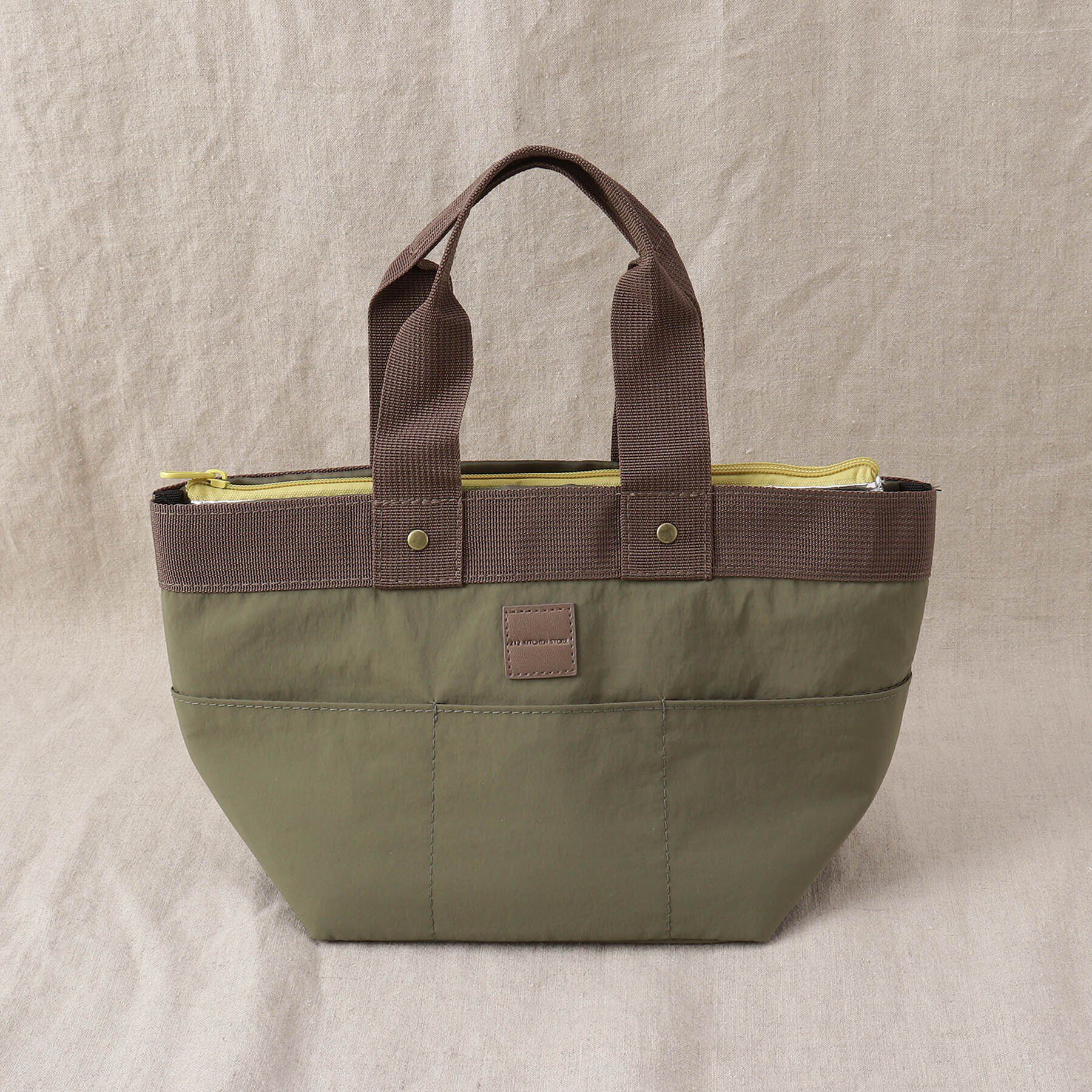 212 KITCHEN STORE「ポーチ付きランチバッグ KK ＜212Kオリジナル＞」|食器・キッチングッズ|