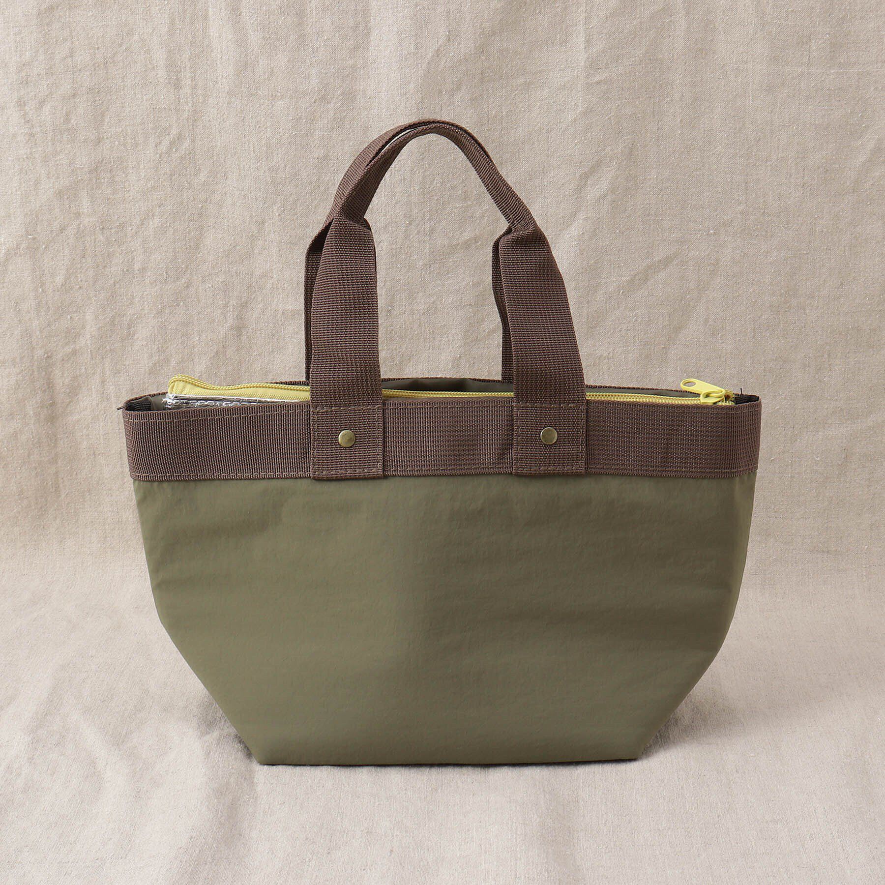 212 KITCHEN STORE「ポーチ付きランチバッグ KK ＜212Kオリジナル＞」|食器・キッチングッズ|