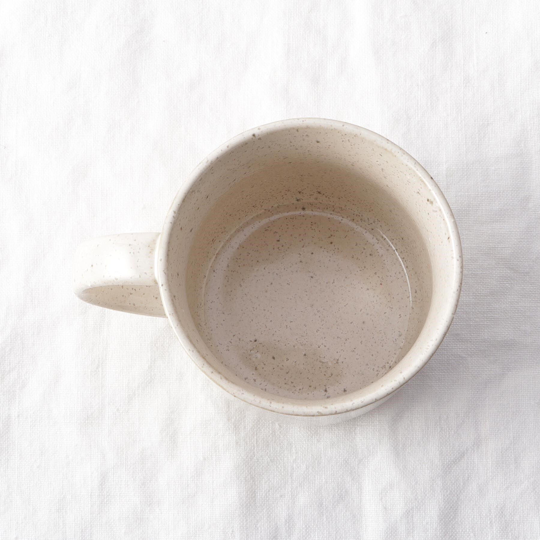 212 KITCHEN STORE「ラポーズ マグカップ アイボリー」|グラス・マグカップ|