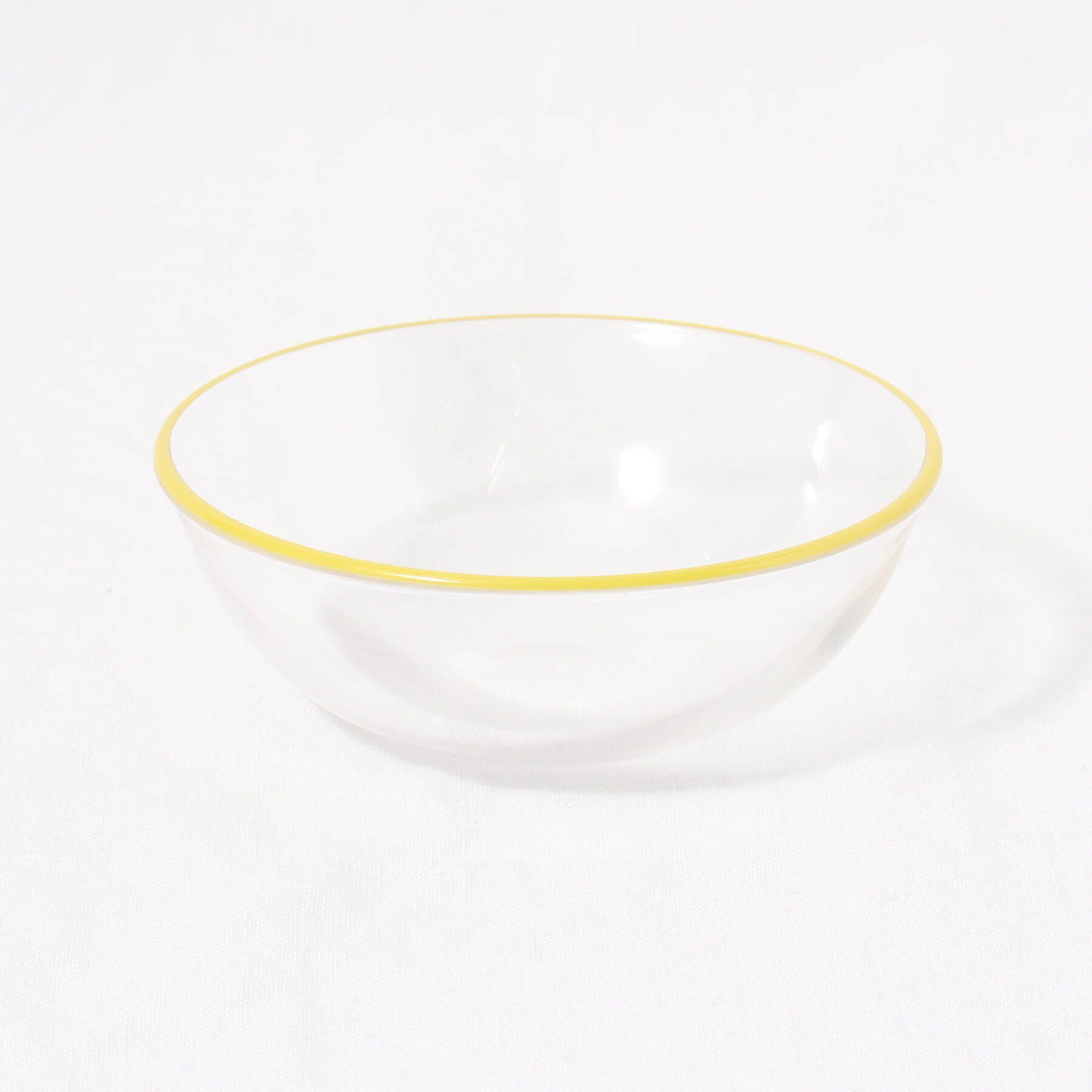 212 KITCHEN STORE「ガラスボウル12YE」|食器・キッチングッズ|その他