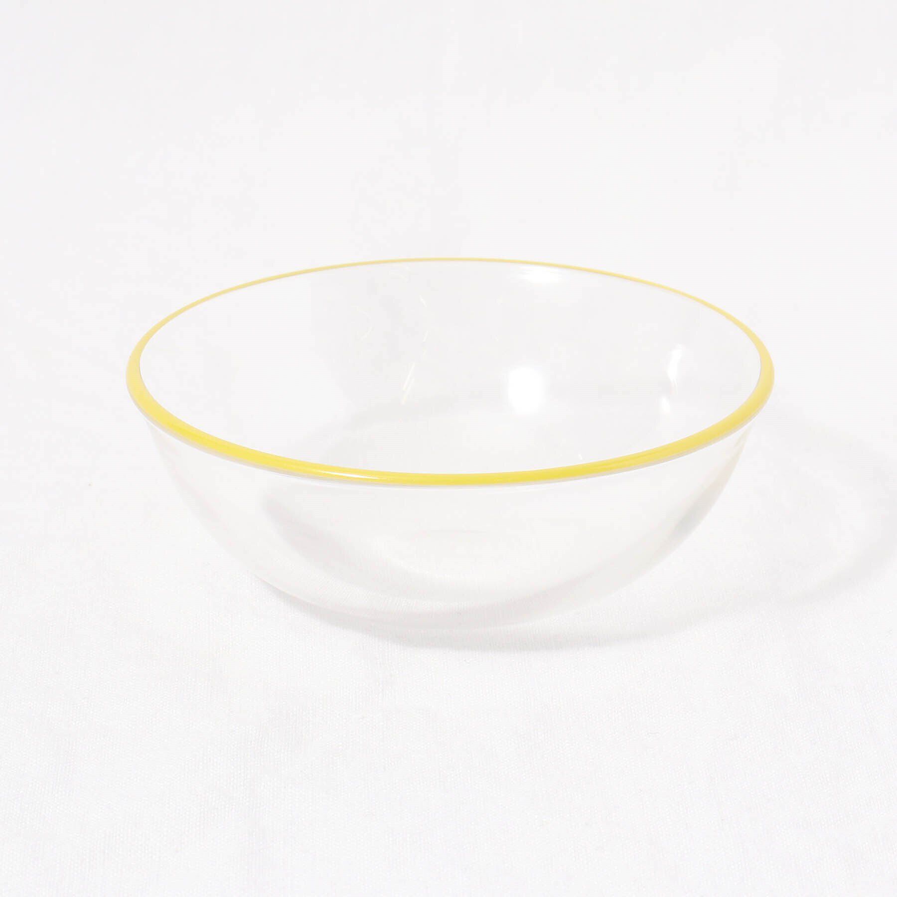 212 KITCHEN STORE「ガラスボウル12YE」|食器・キッチングッズ|