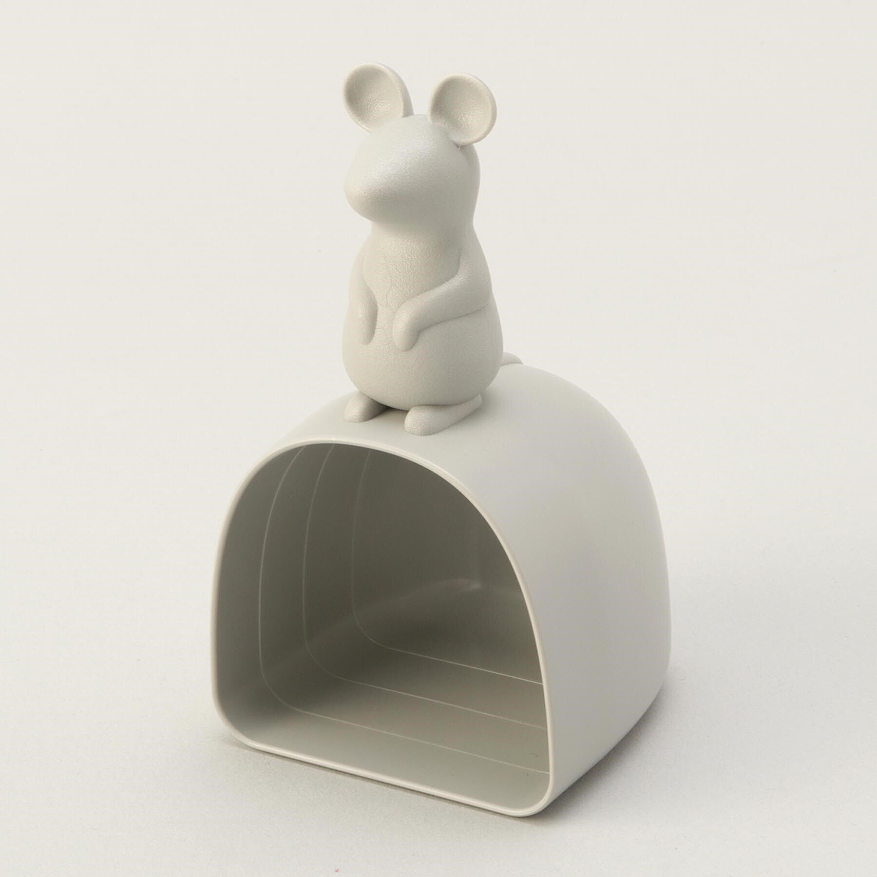 212 KITCHEN STORE「◆RICE SCOOP LUCKY MOUSE」|食器・キッチングッズ|その他