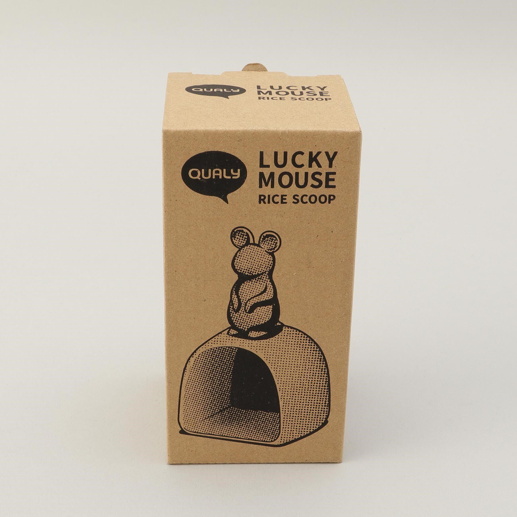 212 KITCHEN STORE「◆RICE SCOOP LUCKY MOUSE」|食器・キッチングッズ|