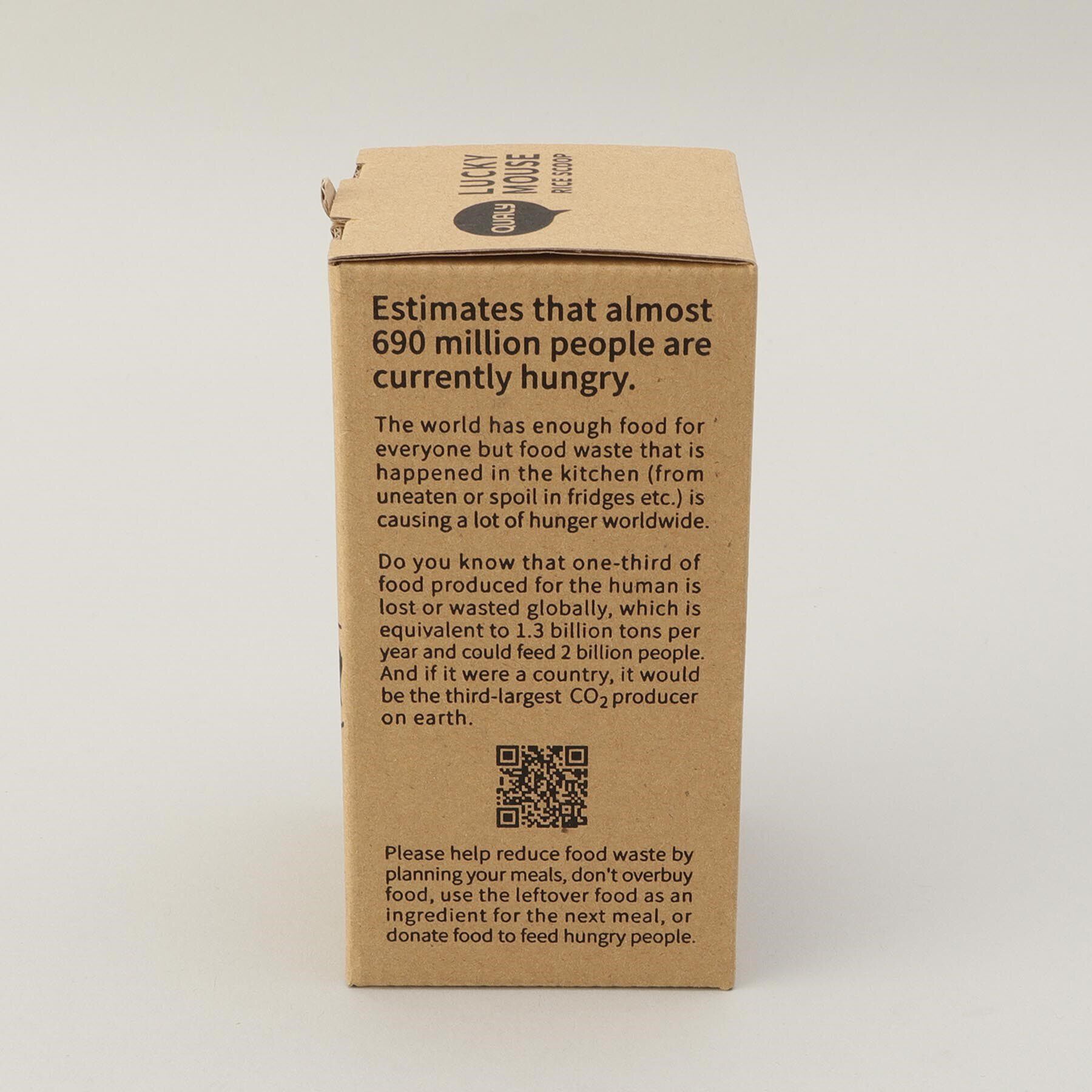 212 KITCHEN STORE「◆RICE SCOOP LUCKY MOUSE」|食器・キッチングッズ|