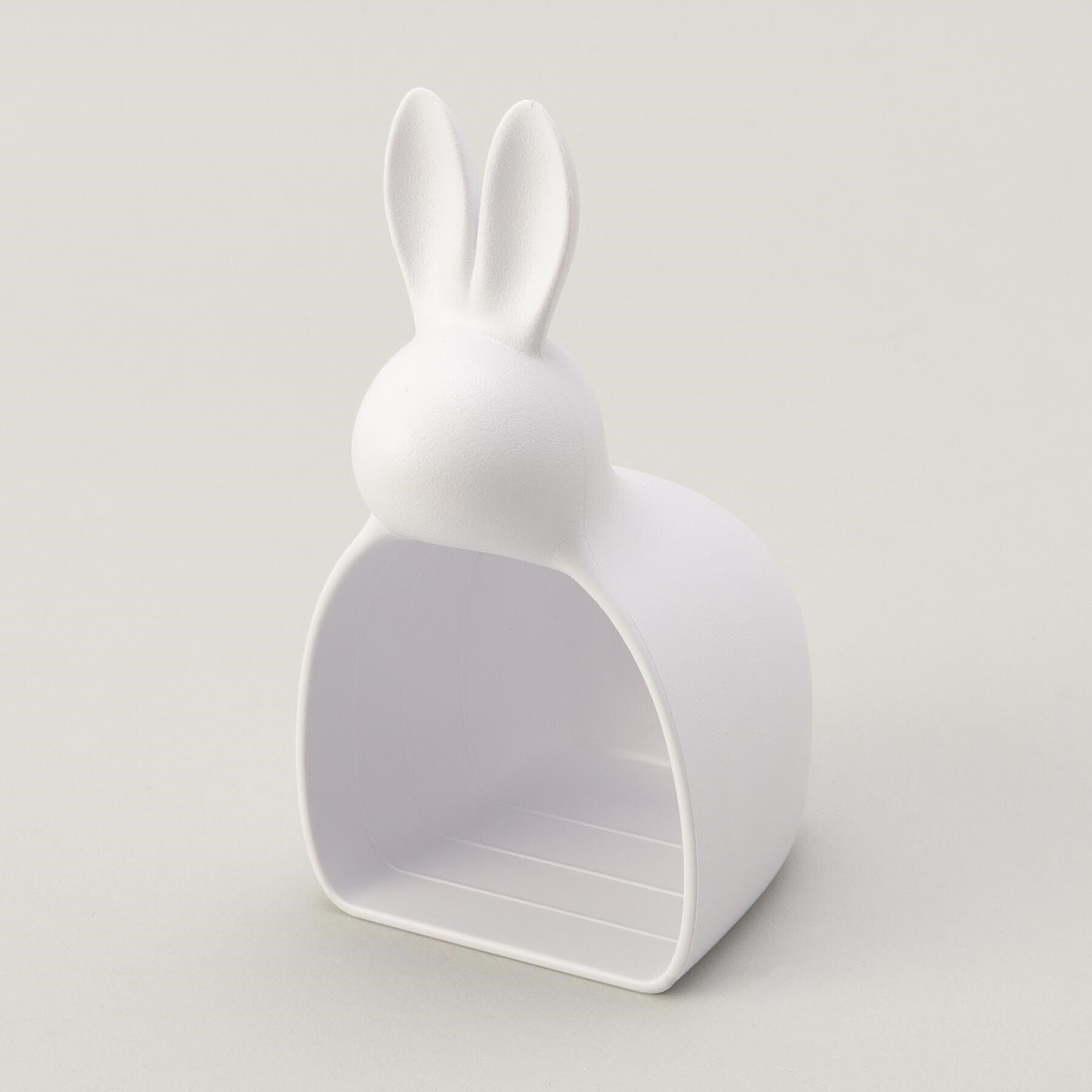 212 KITCHEN STORE「◆RICE SCOOP BELLA BUNNY」|食器・キッチングッズ|