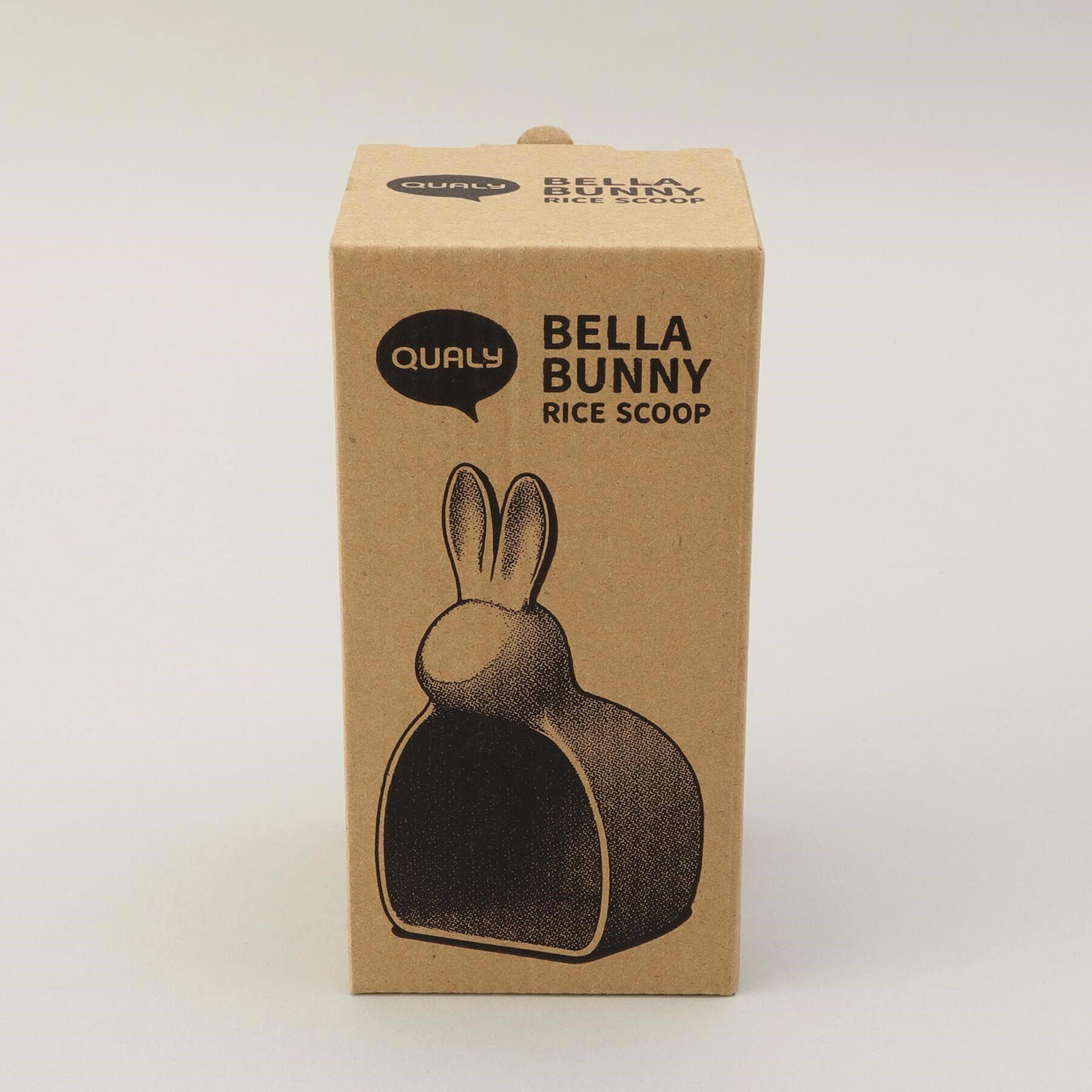 212 KITCHEN STORE「◆RICE SCOOP BELLA BUNNY」|食器・キッチングッズ|
