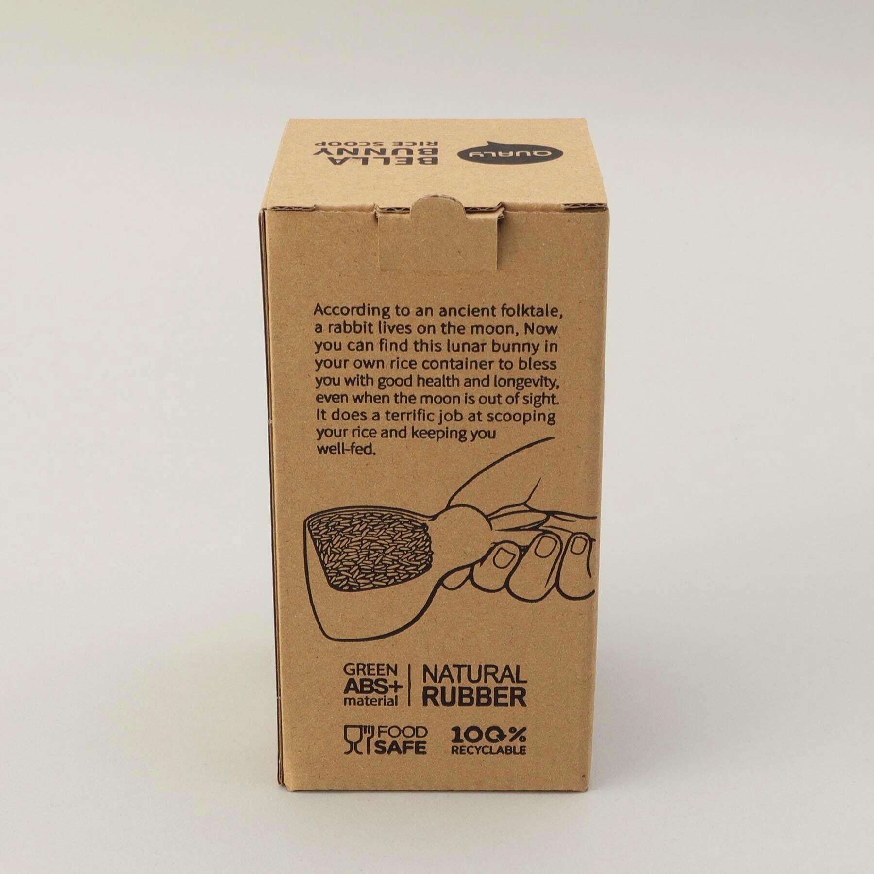 212 KITCHEN STORE「◆RICE SCOOP BELLA BUNNY」|食器・キッチングッズ|