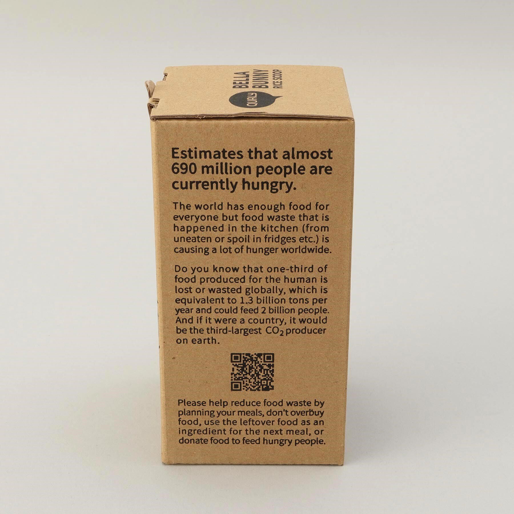 212 KITCHEN STORE「◆RICE SCOOP BELLA BUNNY」|食器・キッチングッズ|