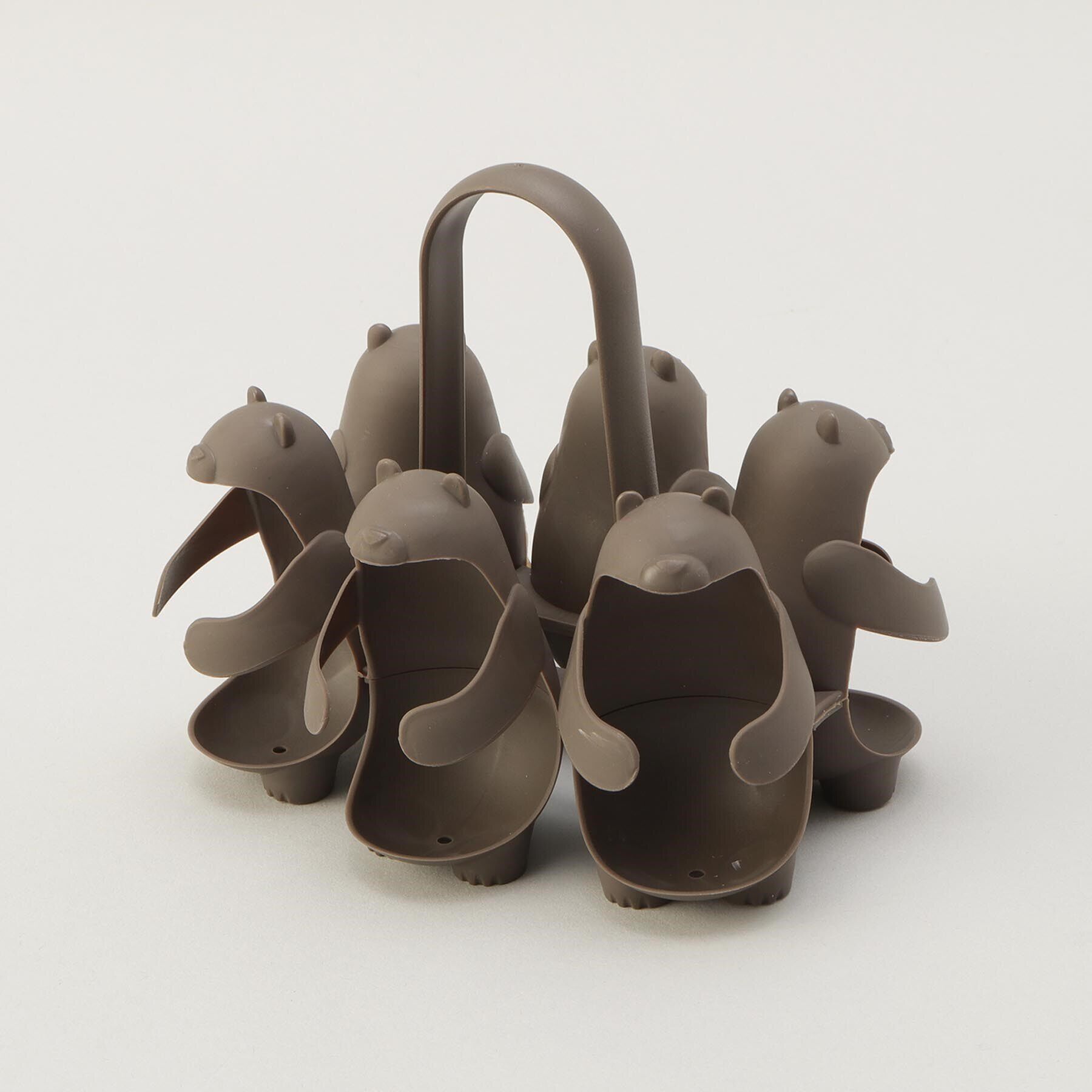 212 KITCHEN STORE「◆エッグベア　エッグホルダーベア ＜Peleg Design ペレグデザイン＞」|食器・キッチングッズ|