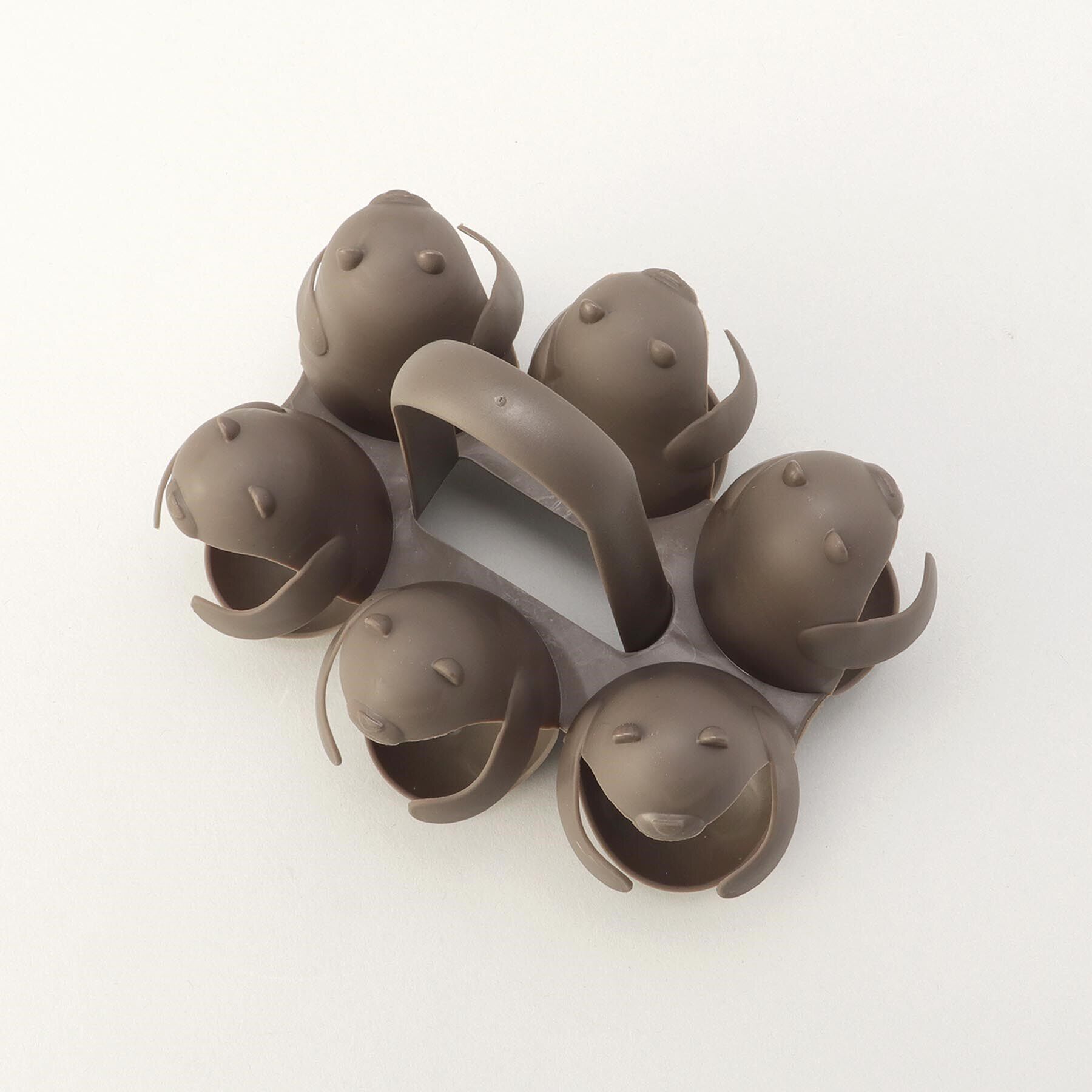 212 KITCHEN STORE「◆エッグベア　エッグホルダーベア ＜Peleg Design ペレグデザイン＞」|食器・キッチングッズ|