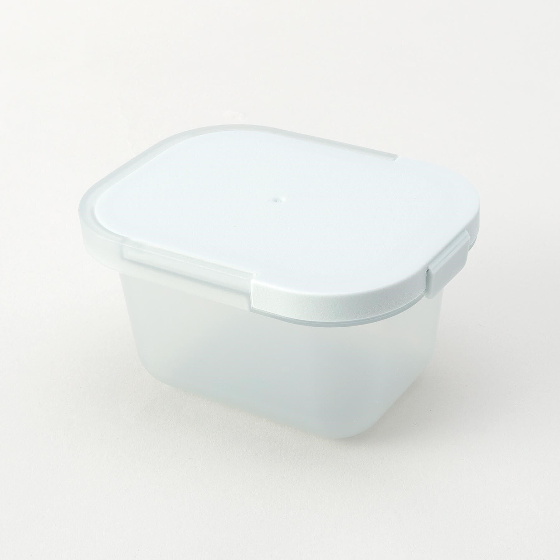 212 KITCHEN STORE「◆ヒップ ストレージボックス 300ml Sky」|食器・キッチングッズ|