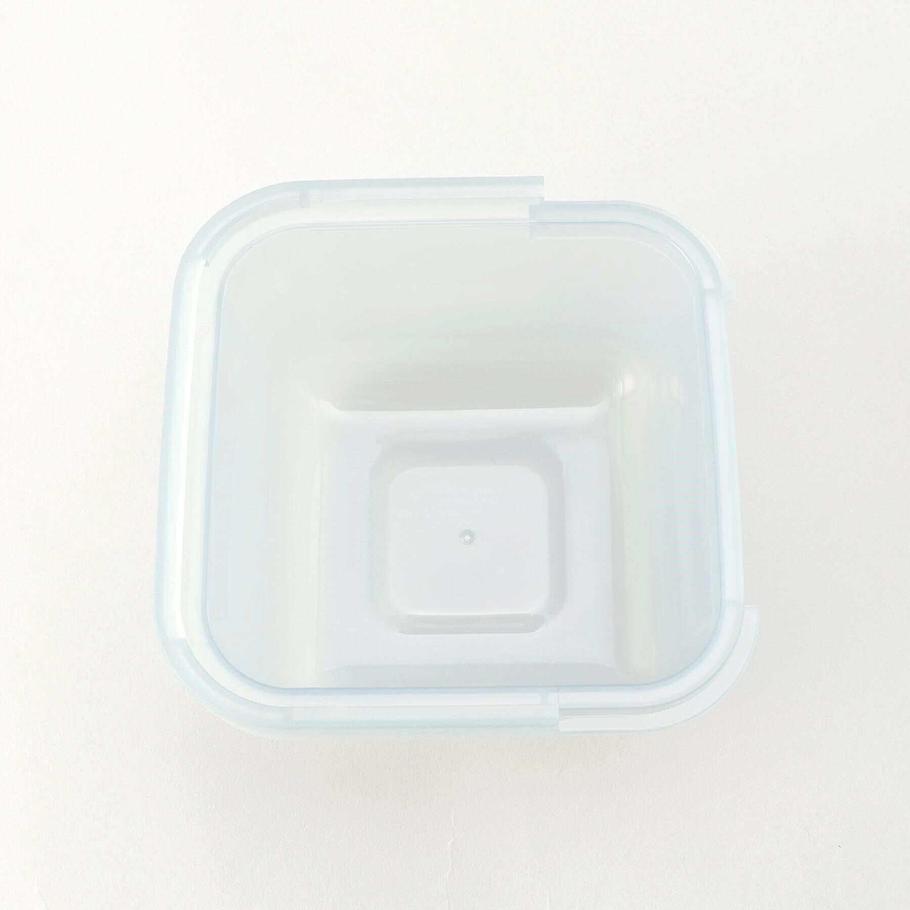 212 KITCHEN STORE「◆ヒップ ストレージボックス 900ml Sky」|食器・キッチングッズ|