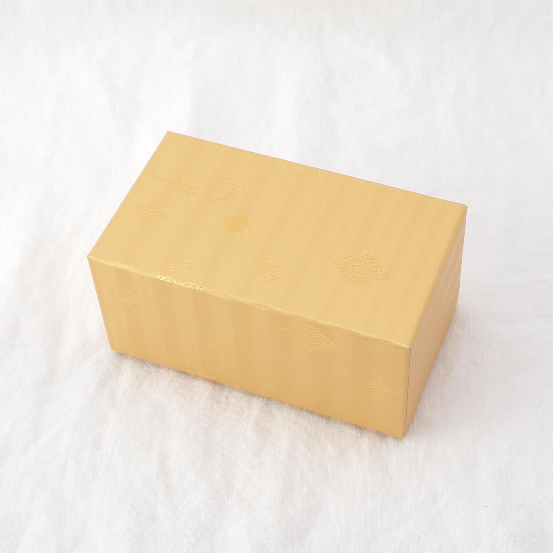 212 KITCHEN STORE「プレミアム波千鳥オールドペアセット」|グラス・マグカップ|