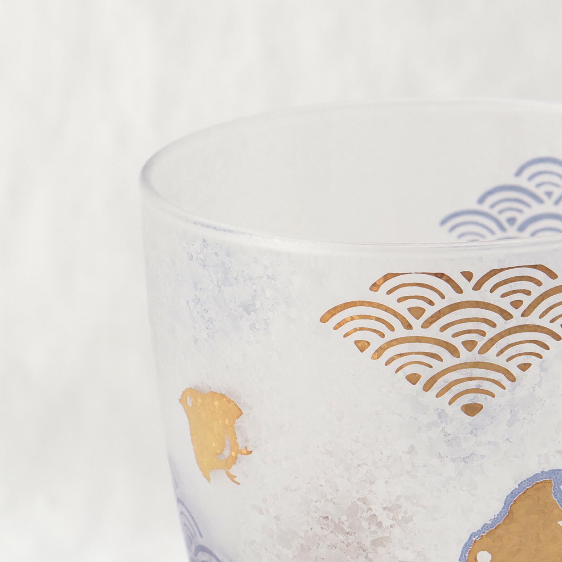 212 KITCHEN STORE「プレミアム波千鳥ビアMペアセット」|グラス・マグカップ|