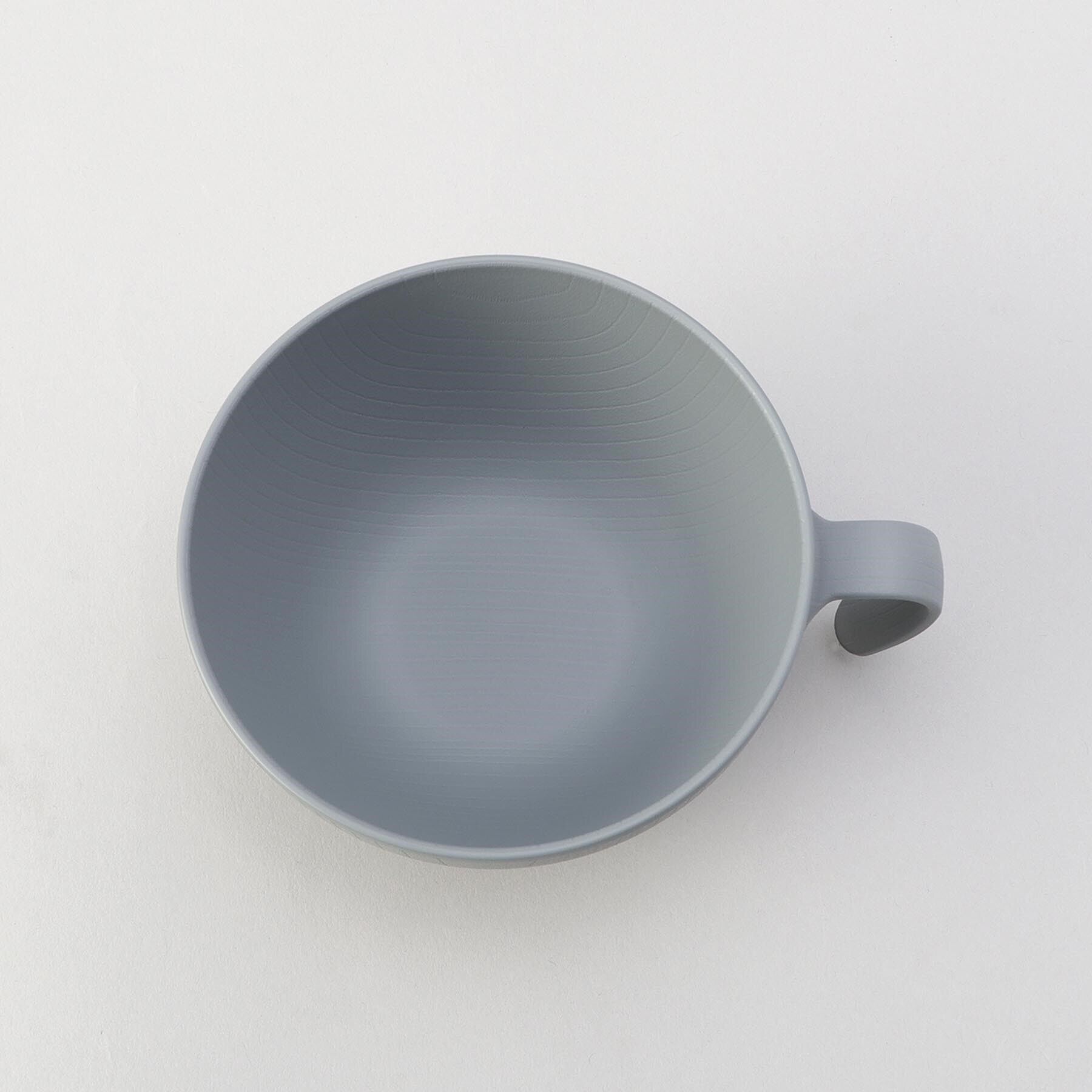 212 KITCHEN STORE「Recopo スタック スープカップ BG」|グラス・マグカップ|