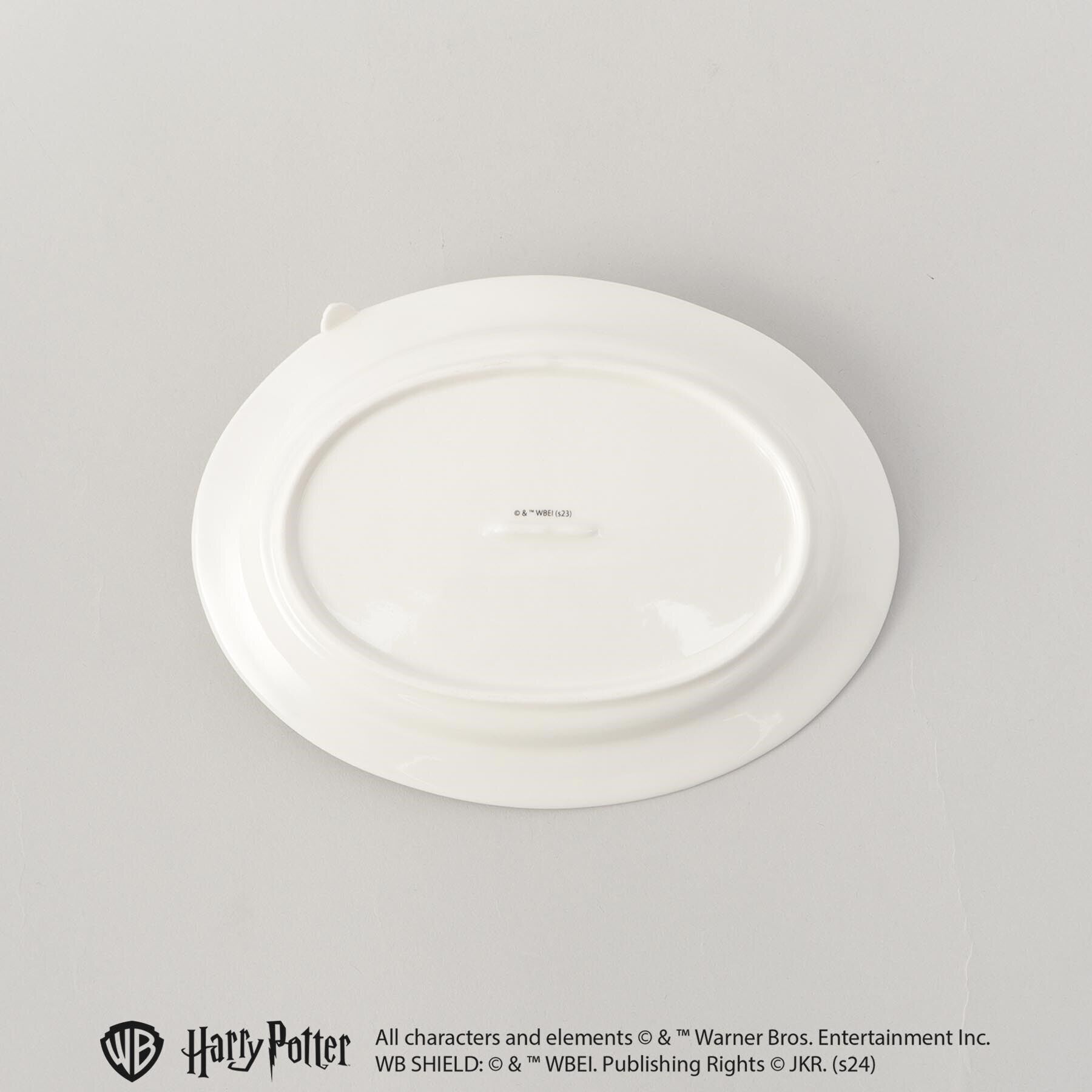212 KITCHEN STORE「フィギュア付きプレート ヘドウィグ ＜Harry Potter ハリー・ポッター＞」|その他|