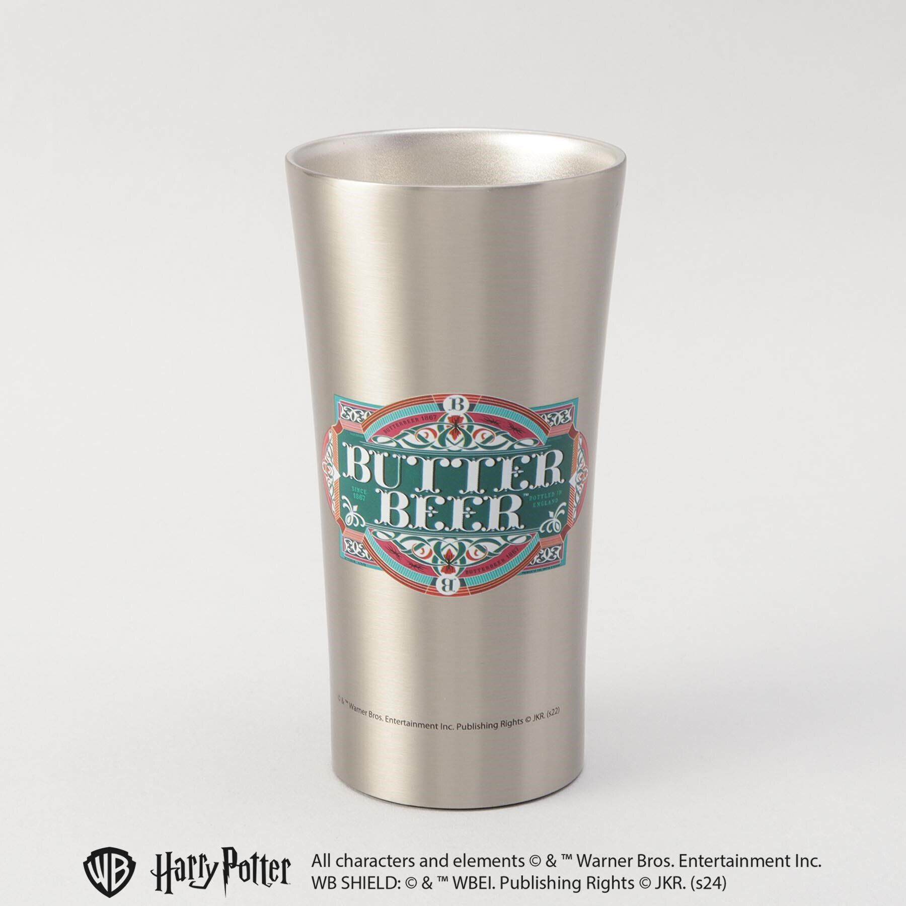 212 KITCHEN STORE「ステンレスタンブラーヴィザーディングＷ ＜Harry Potter ハリー・ポッター＞」|その他|