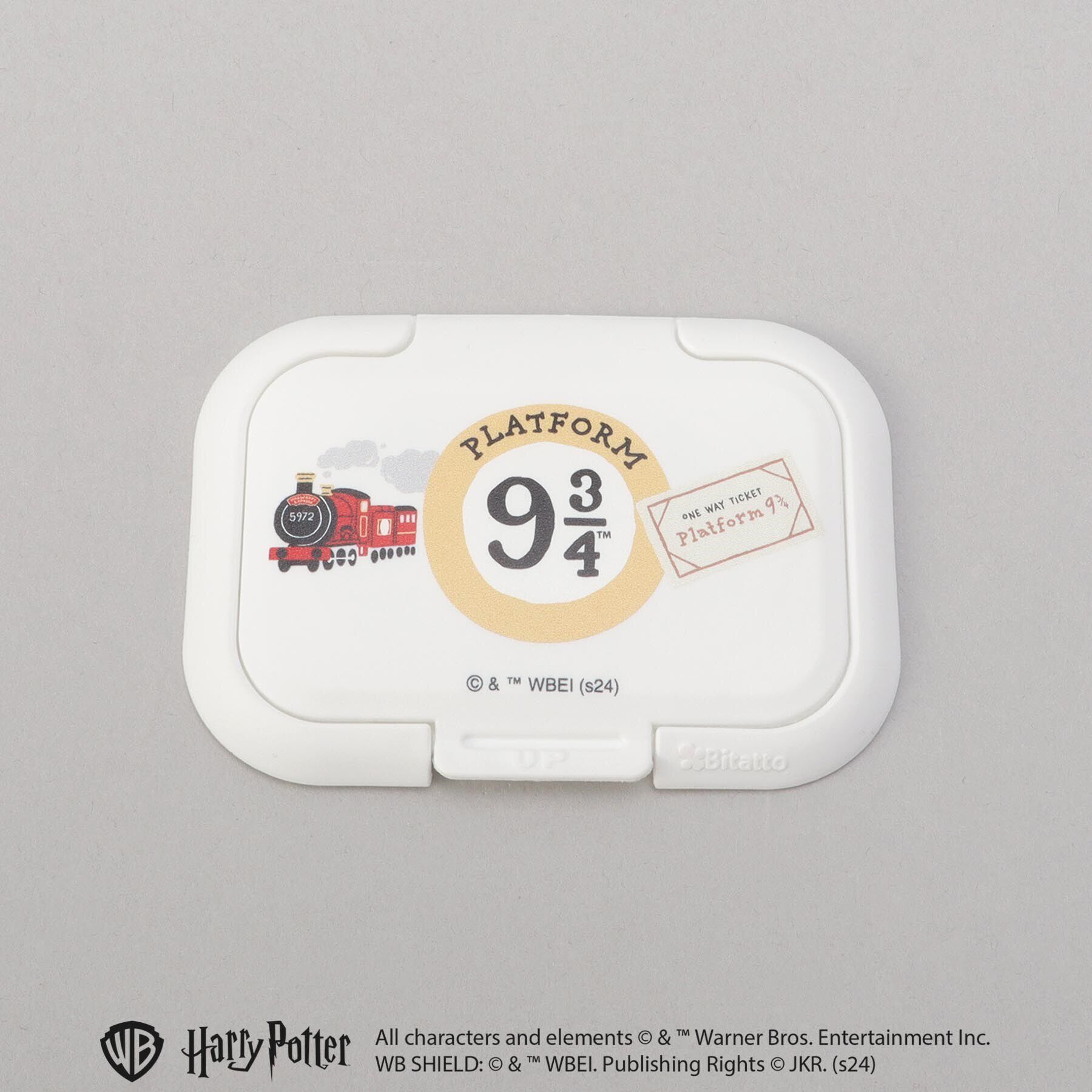 212 KITCHEN STORE「ビタットミニ ９と３／４番線 ＜Harry Potter ハリー・ポッター＞」|その他|