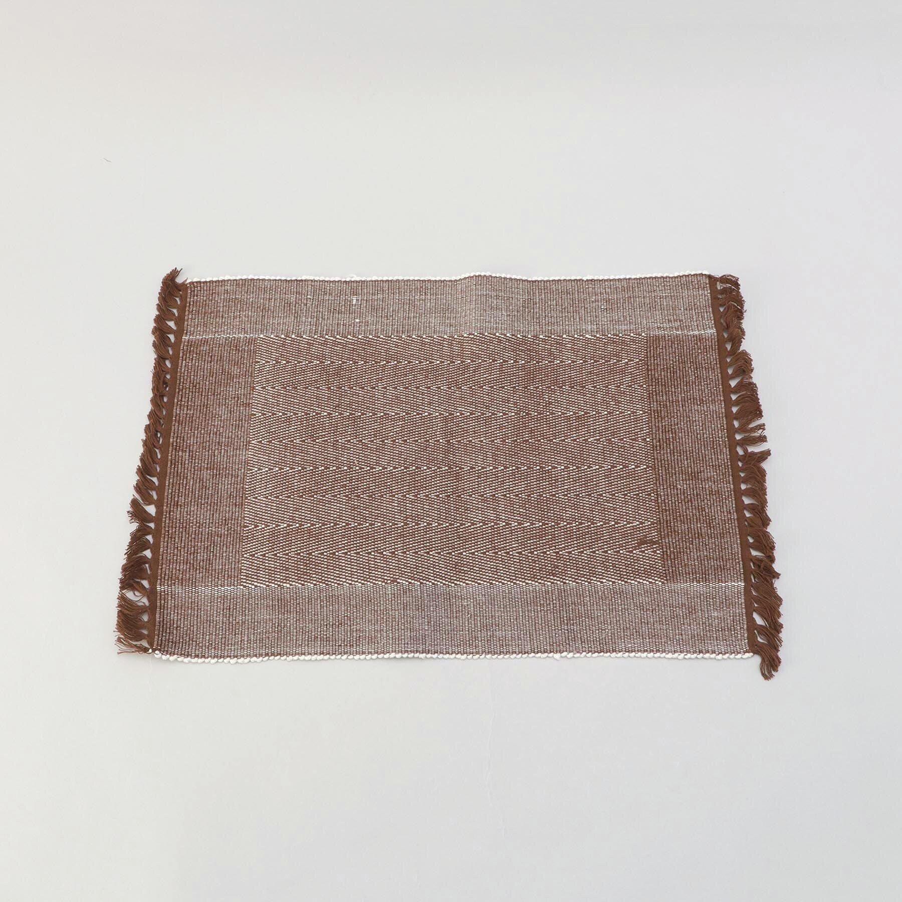 212 KITCHEN STORE「ユニバーサルランチマット BR」|食器・キッチングッズ|その他