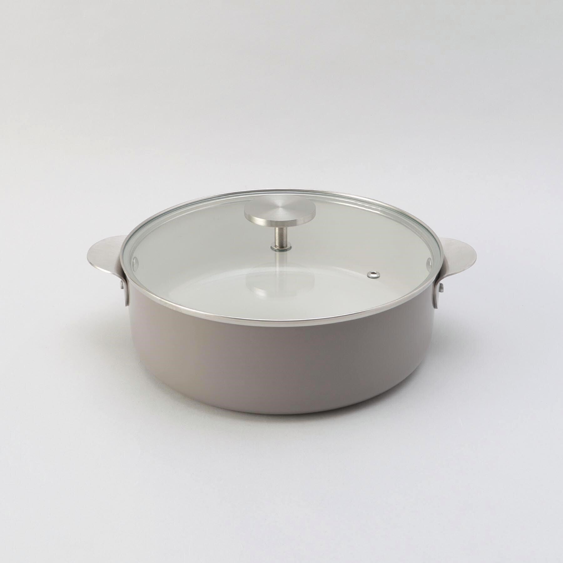 212 KITCHEN STORE「フラッコ IH対応テーブルポット24cm」|食器・キッチングッズ|