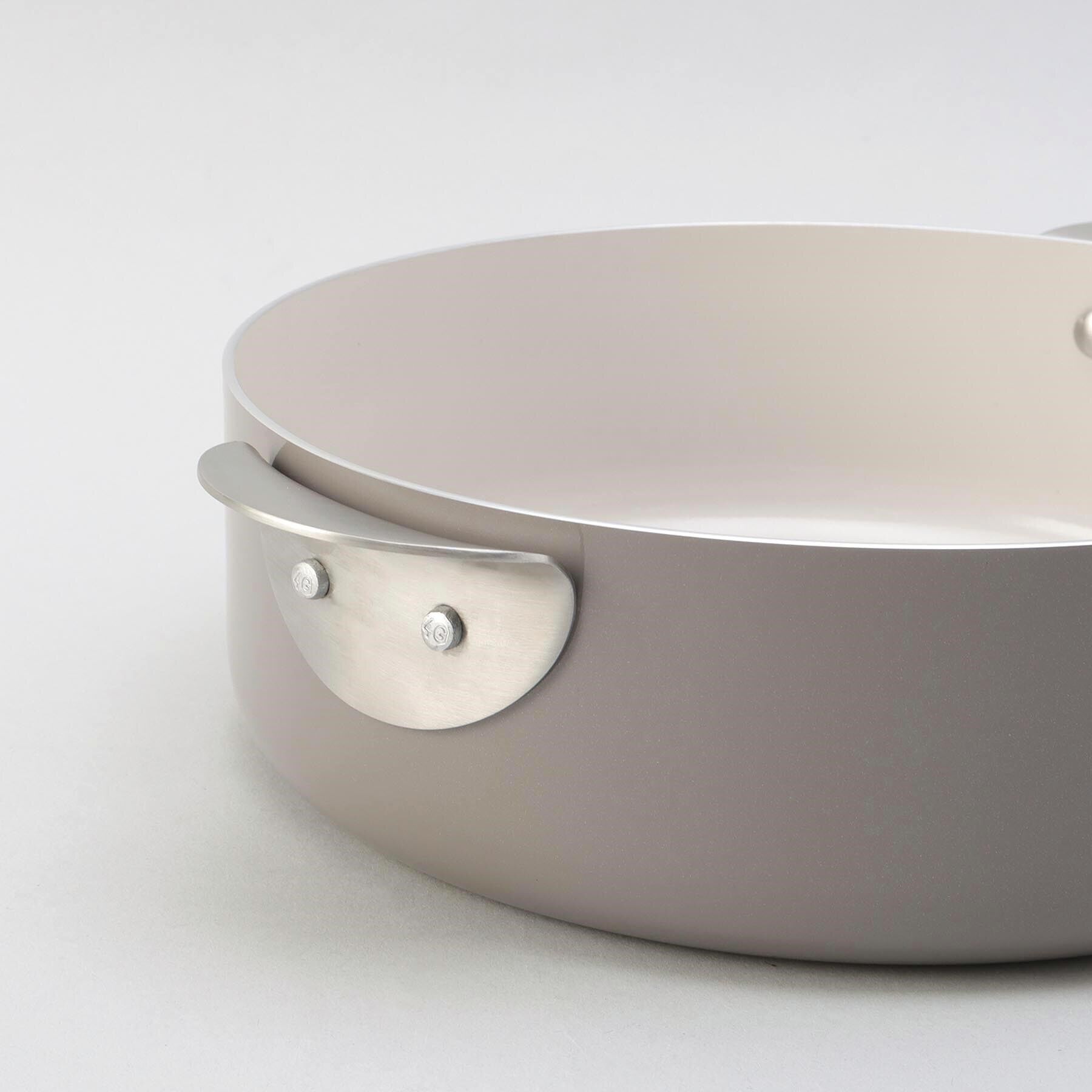 212 KITCHEN STORE「フラッコ IH対応テーブルポット24cm」|食器・キッチングッズ|