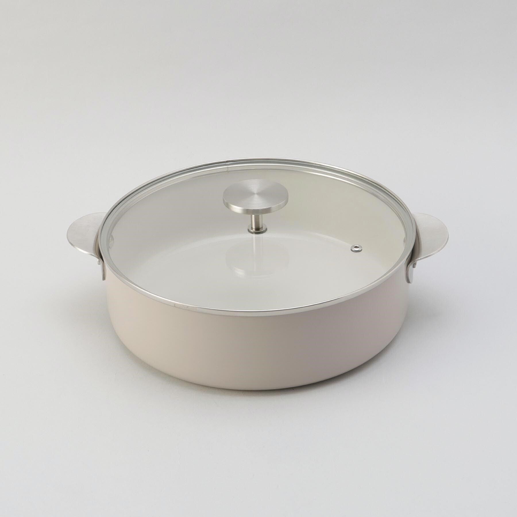 212 KITCHEN STORE「フラッコ IH対応テーブルポット26cm」|食器・キッチングッズ|