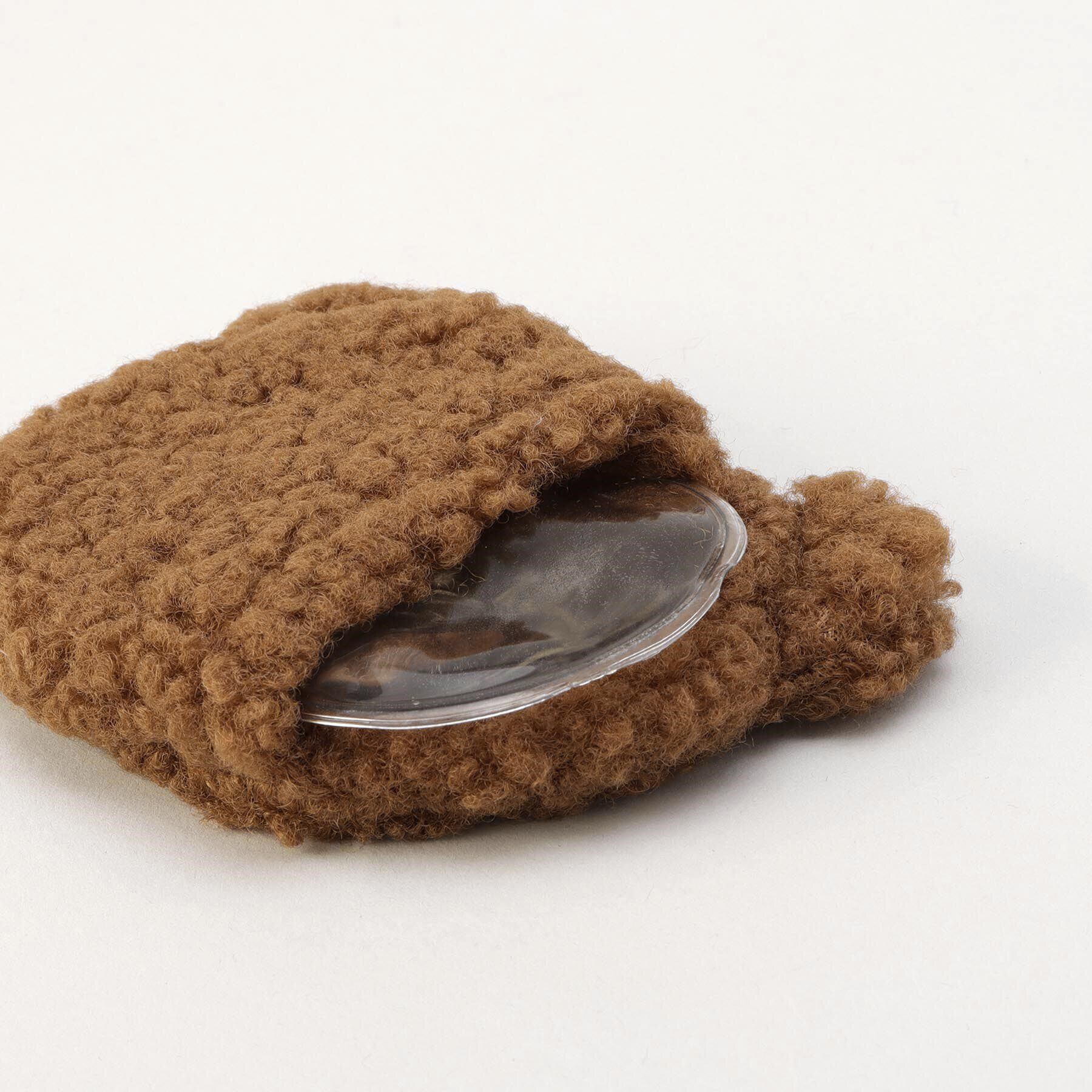 212 KITCHEN STORE「フワクマポケットカイロ クマBR」|その他|