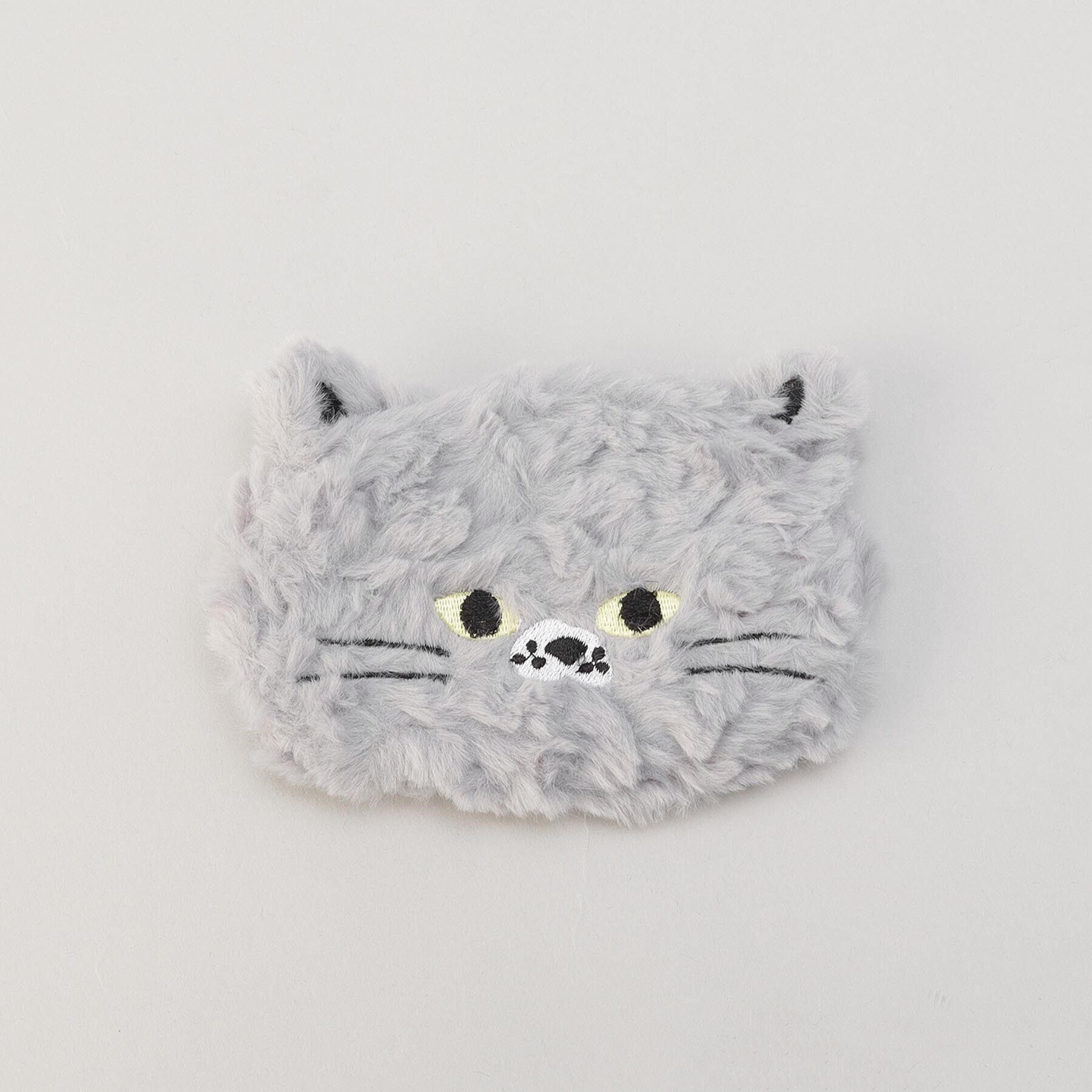 212 KITCHEN STORE「グレイネコポケットカイロ ネコGY」|その他|