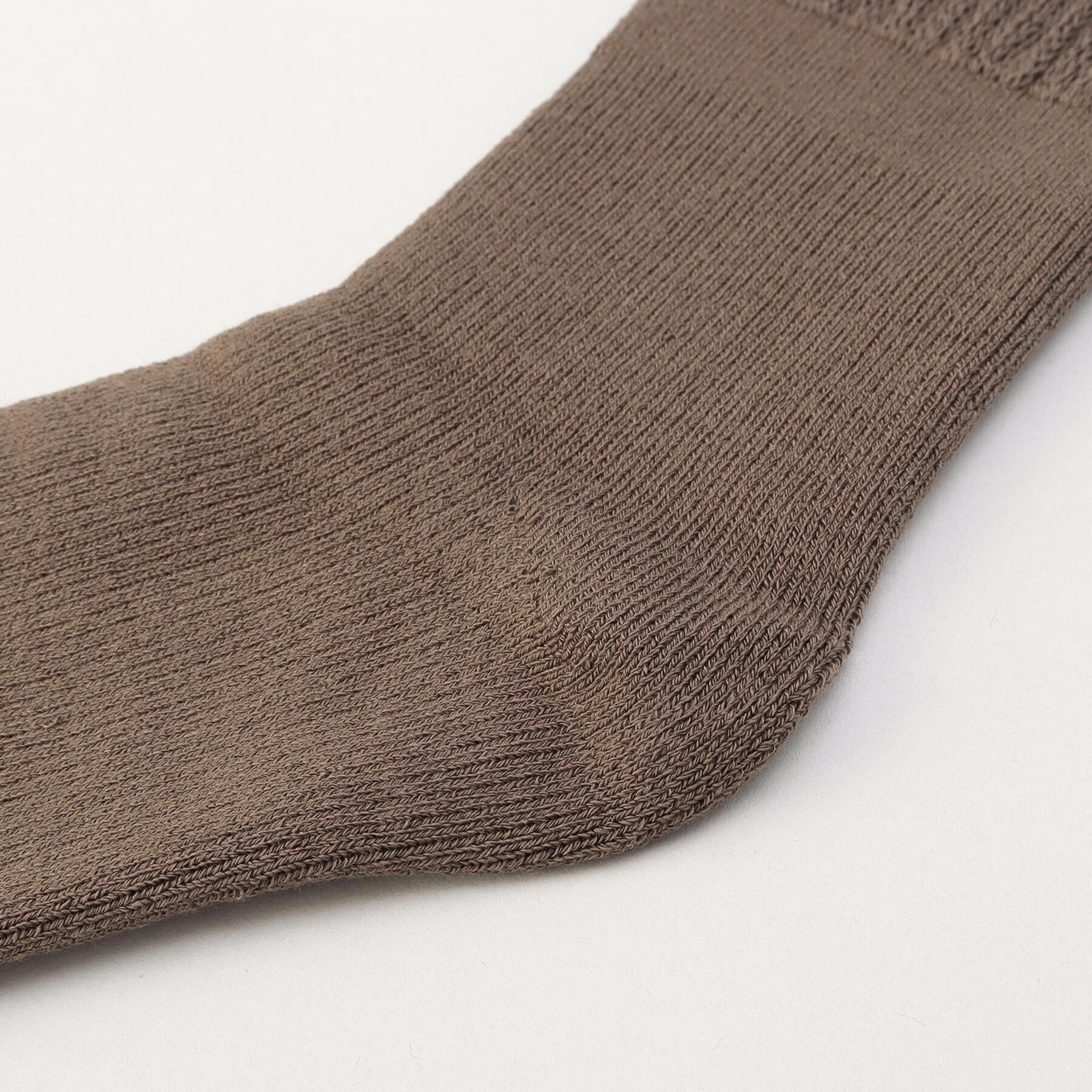 212 KITCHEN STORE「大臣おやすみくつした トープ」|ソックス|