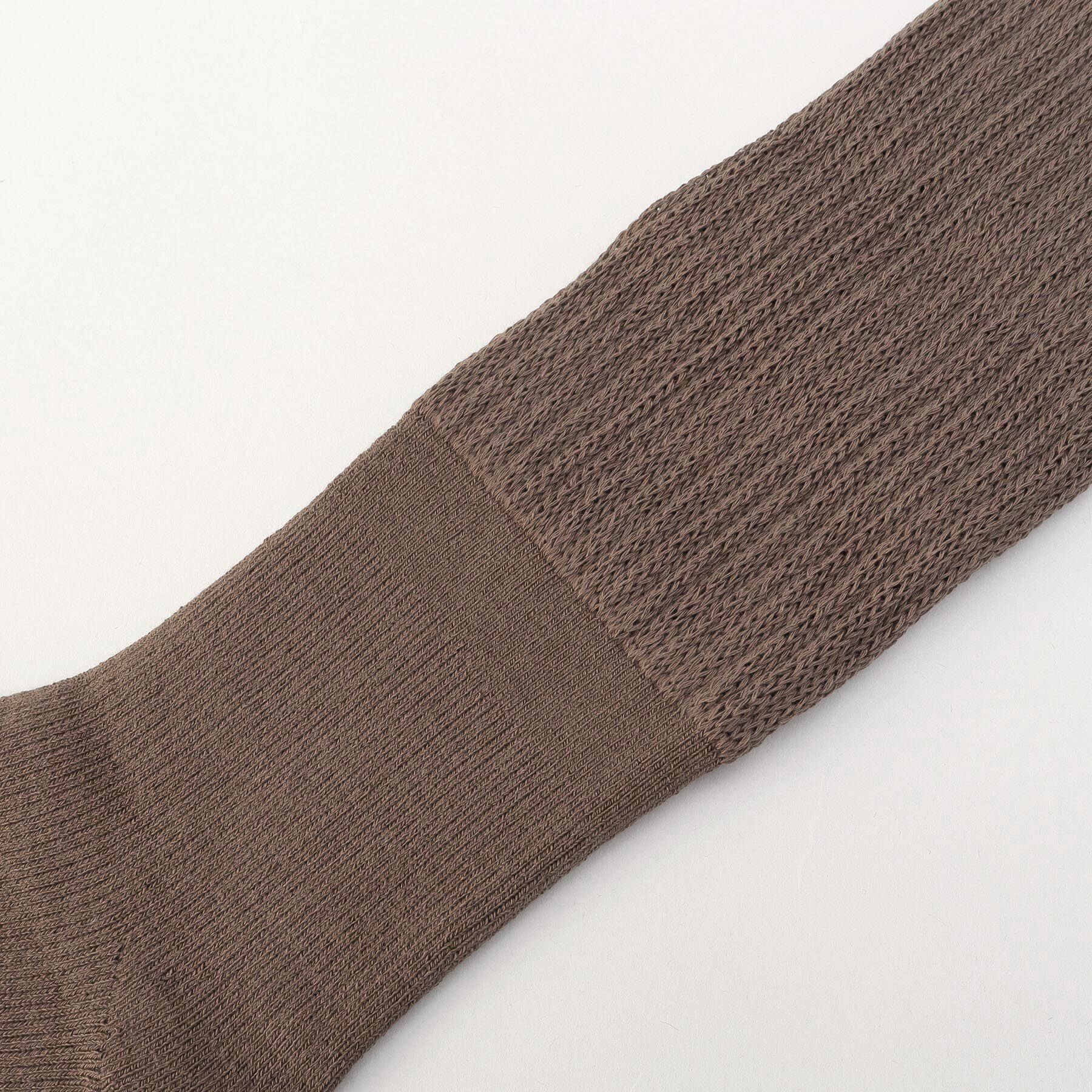 212 KITCHEN STORE「大臣おやすみくつした トープ」|ソックス|