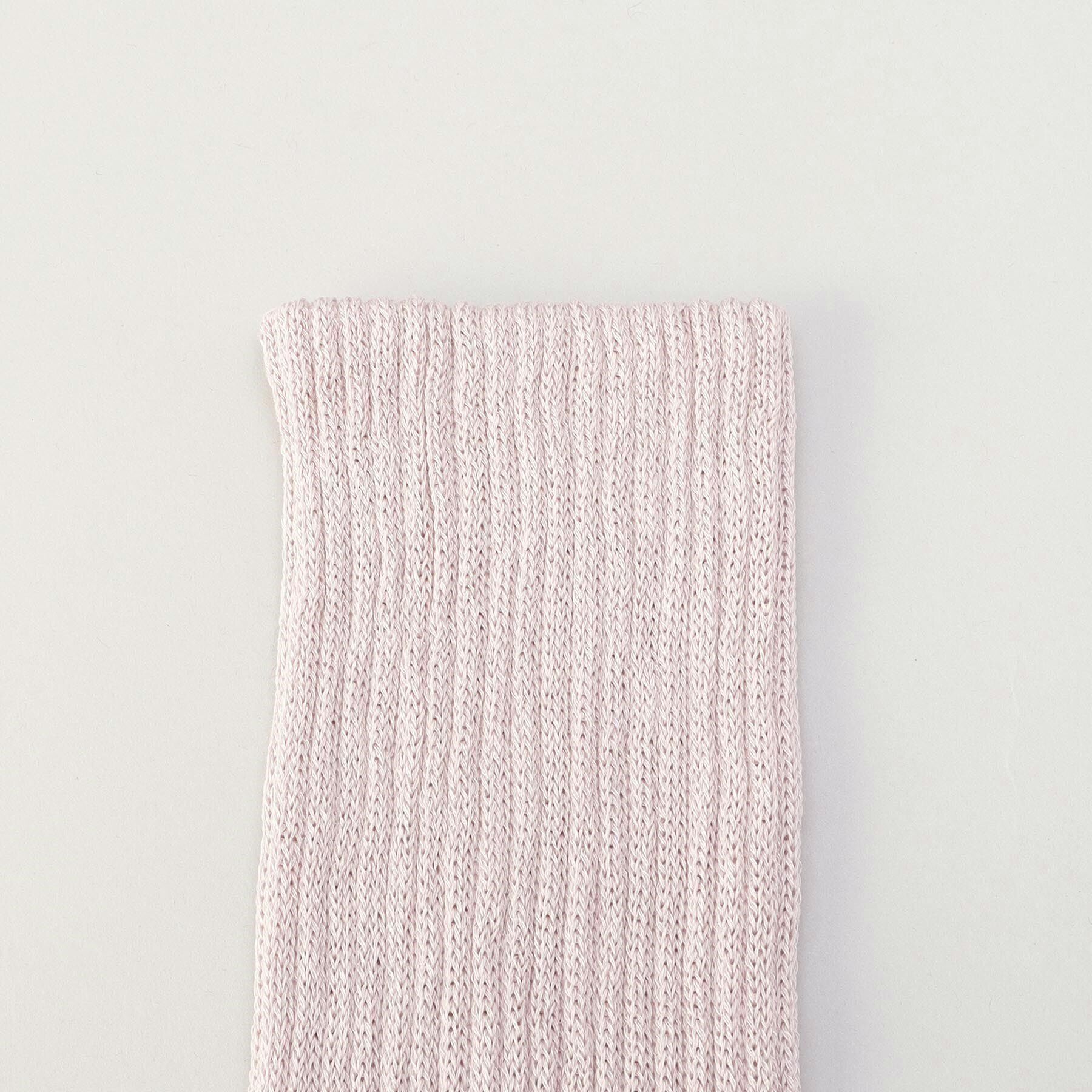 212 KITCHEN STORE「大臣おやすみくつした ラベンダー」|ソックス|