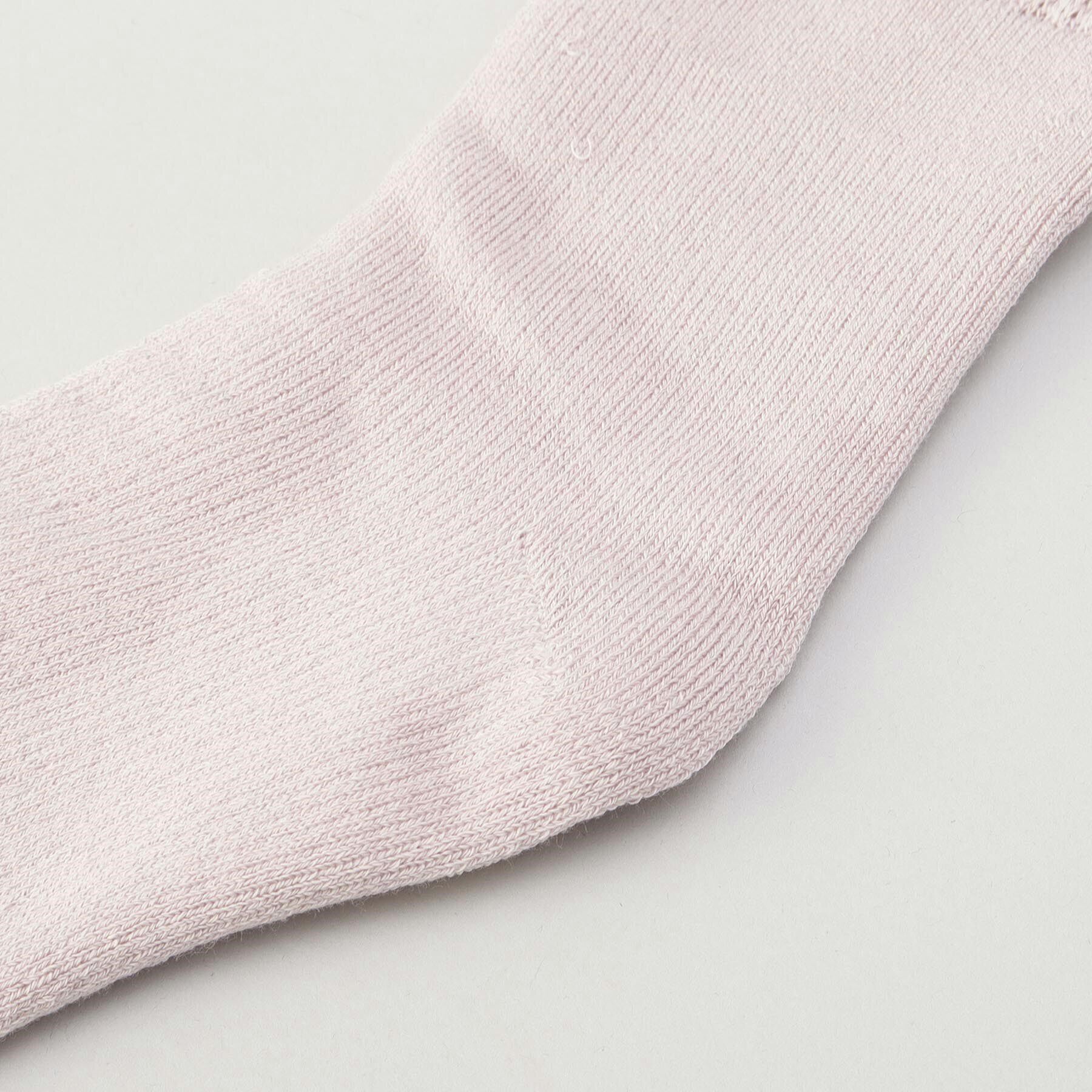 212 KITCHEN STORE「大臣おやすみくつした ラベンダー」|ソックス|