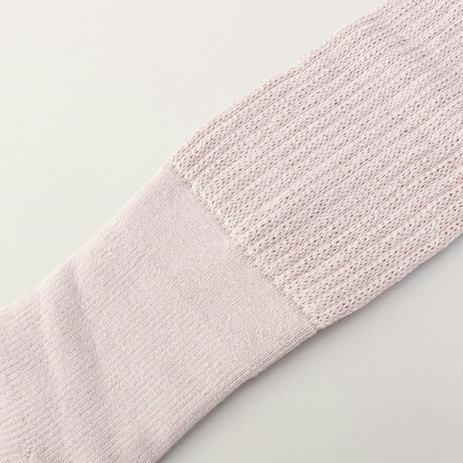 212 KITCHEN STORE「大臣おやすみくつした ラベンダー」|ソックス|