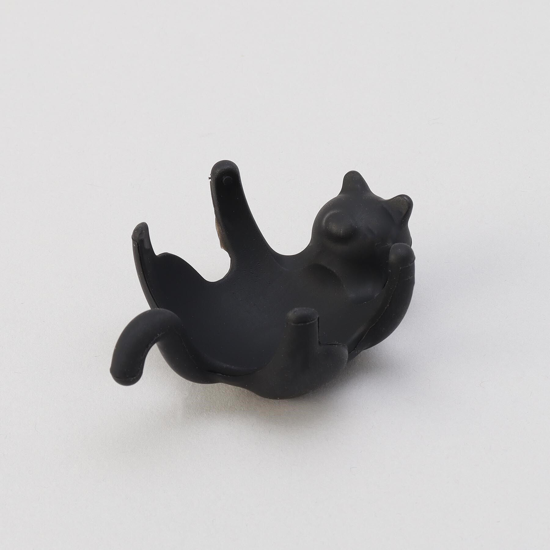 212 KITCHEN STORE「キャッティー ティーストレーナー ＜Peleg Design ペレグデザイン＞」|食器・キッチングッズ|