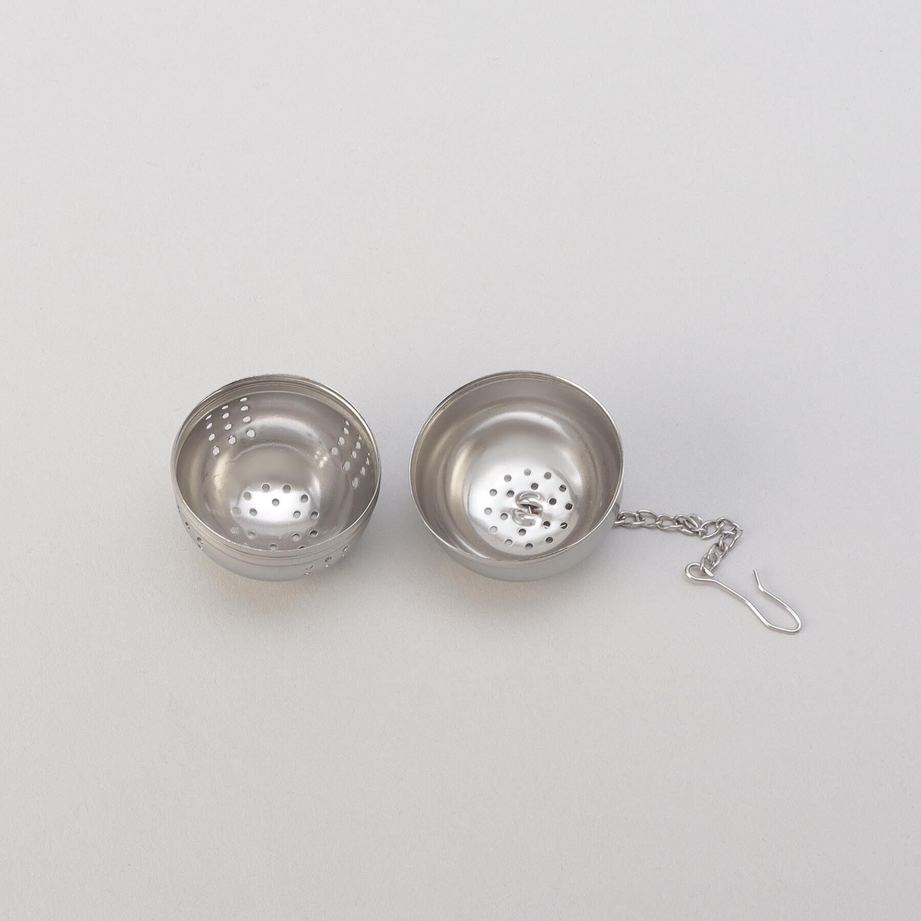 212 KITCHEN STORE「キャッティー ティーストレーナー ＜Peleg Design ペレグデザイン＞」|食器・キッチングッズ|