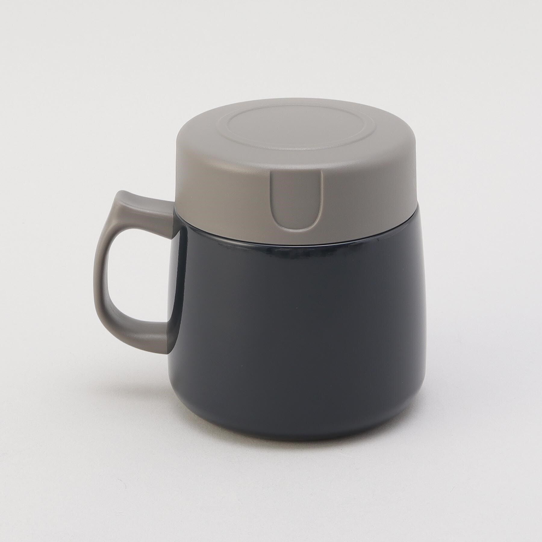 212 KITCHEN STORE「ユニモア ステンレススープマグポット NB」|食器・キッチングッズ|