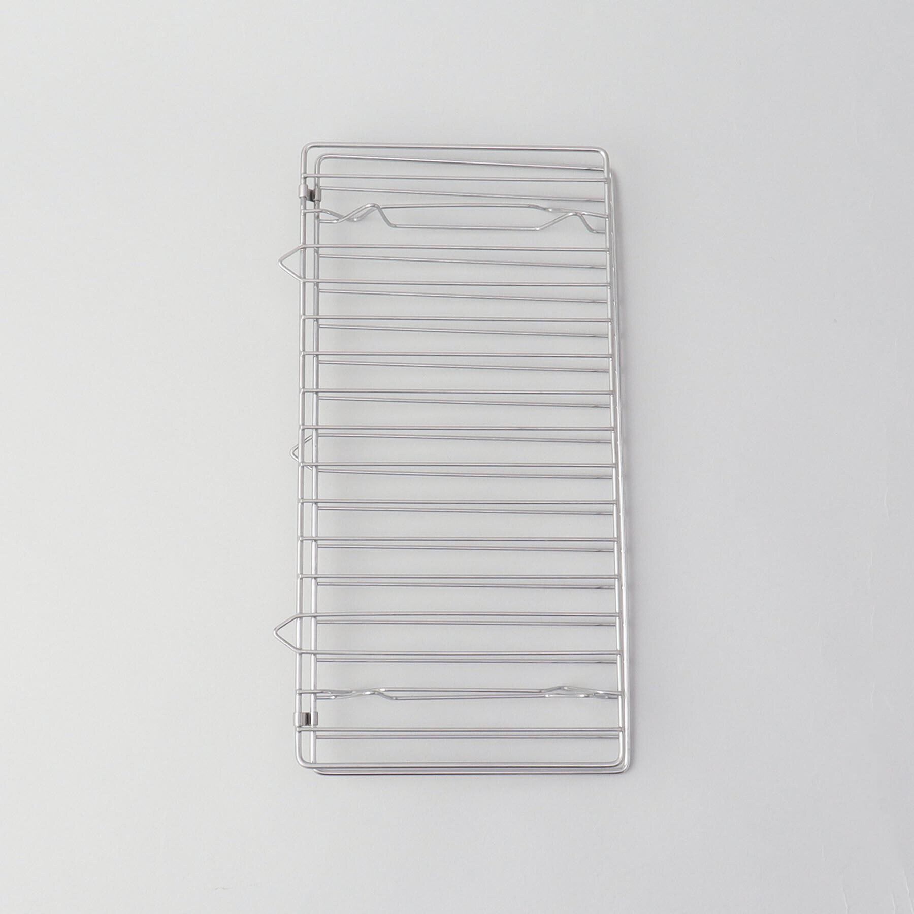 212 KITCHEN STORE「KK 折りたたみケーキクーラー（スクエア）」|食器・キッチングッズ|その他