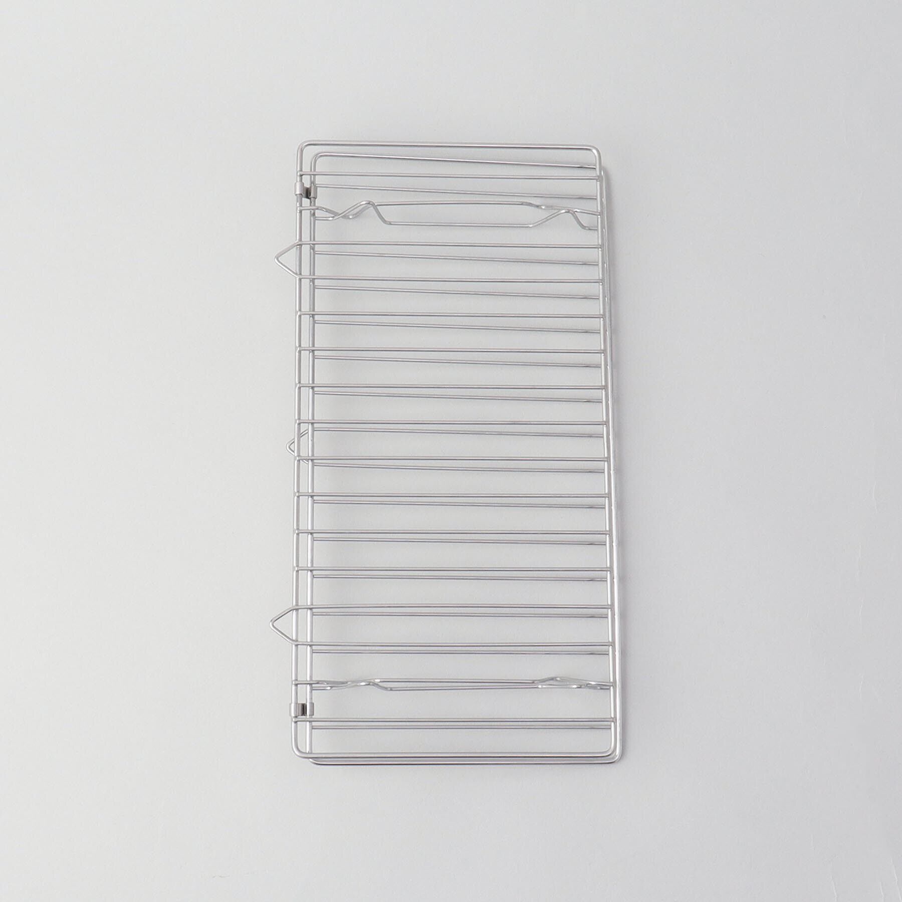 212 KITCHEN STORE「KK 折りたたみケーキクーラー（スクエア）」|食器・キッチングッズ|