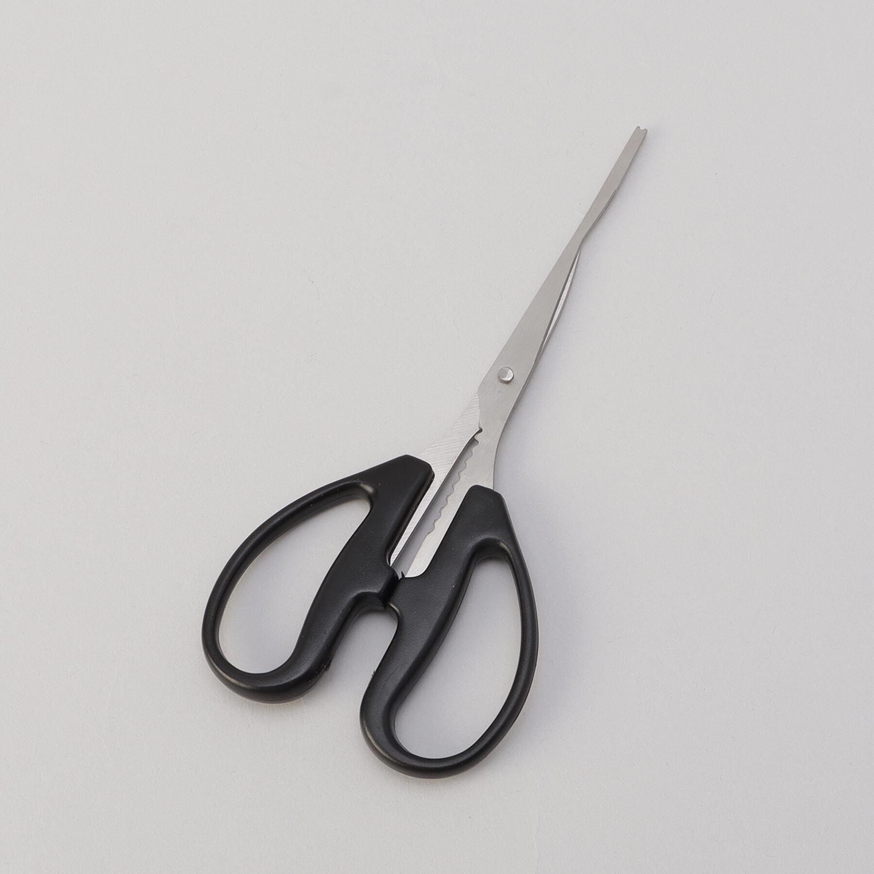 212 KITCHEN STORE「シーズナルチョイス かに切りバサミ　ブラック」|食器・キッチングッズ|