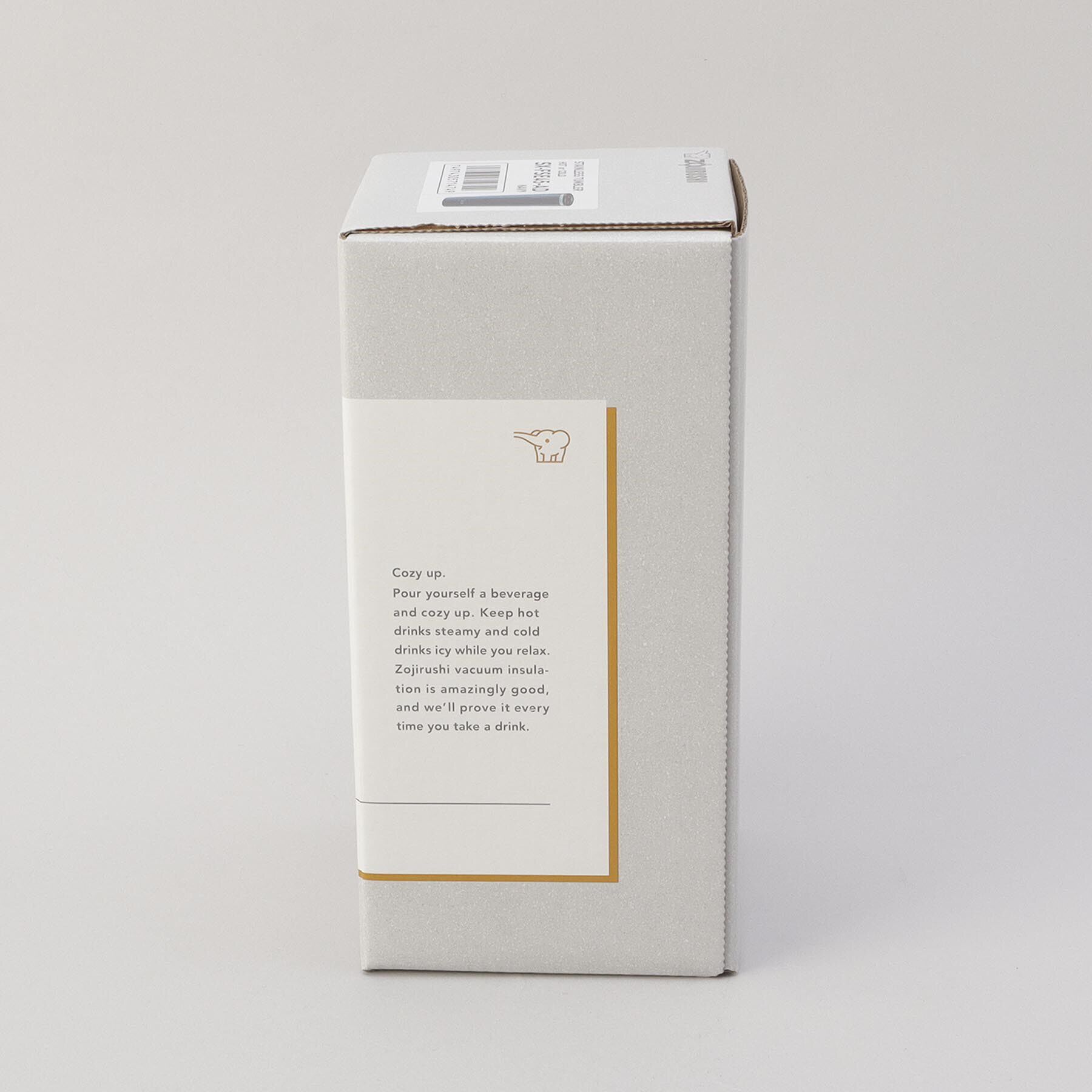 212 KITCHEN STORE「ステンレスタンブラー 450ml NV ＜ZOJIRUSHI 象印＞」|食器・キッチングッズ|