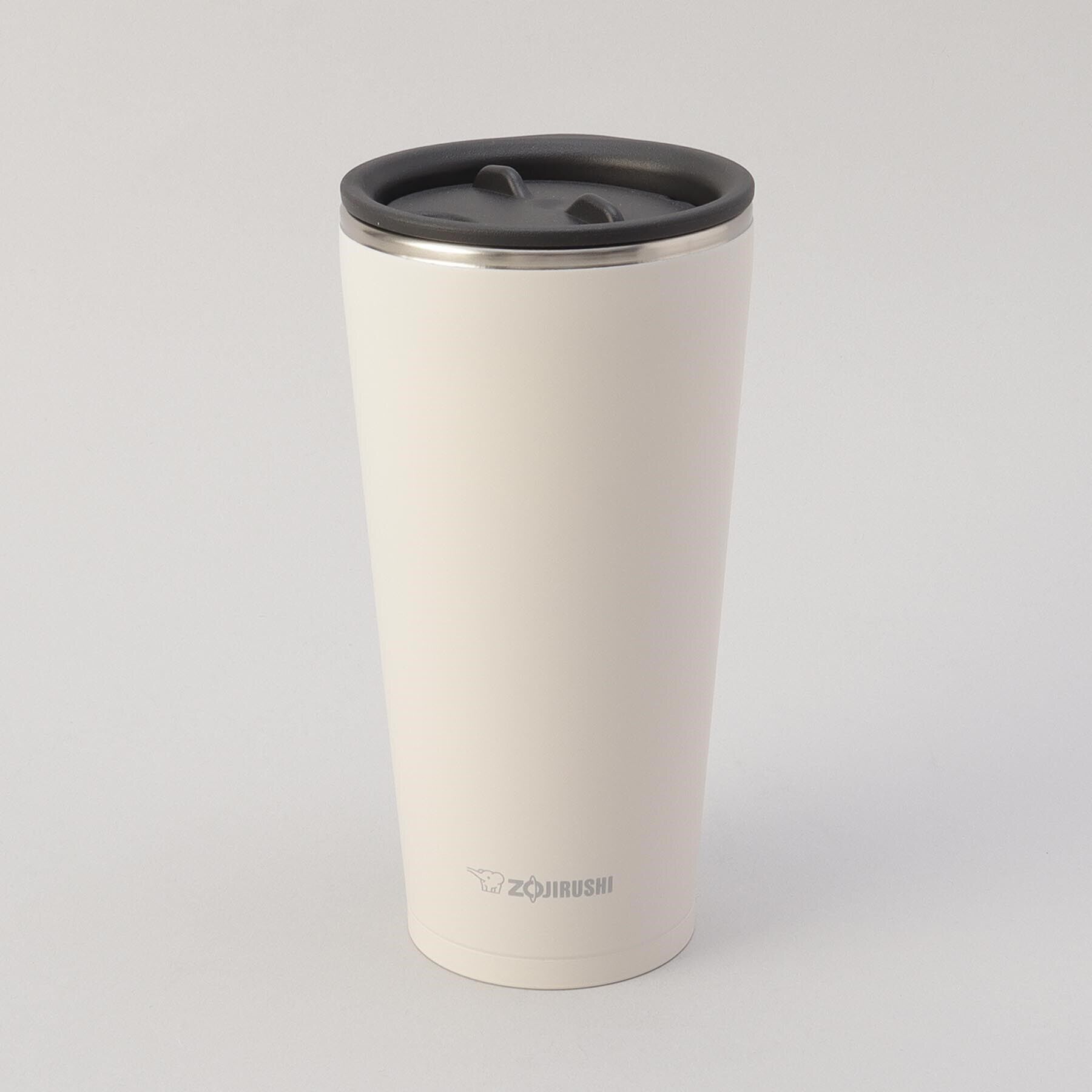 212 KITCHEN STORE「ステンレスタンブラー 450ml WH ＜ZOJIRUSHI 象印＞」|食器・キッチングッズ|その他