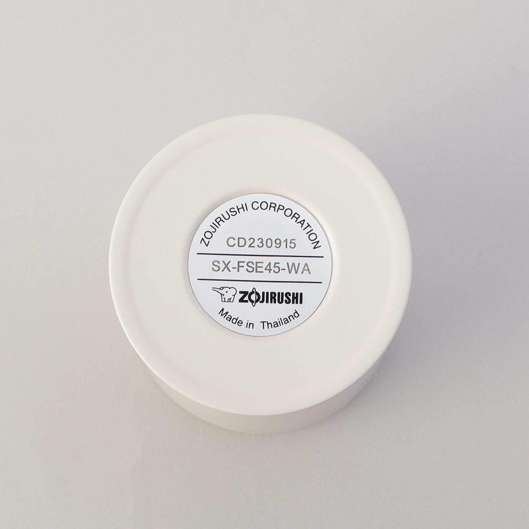 212 KITCHEN STORE「ステンレスタンブラー 450ml WH ＜ZOJIRUSHI 象印＞」|食器・キッチングッズ|