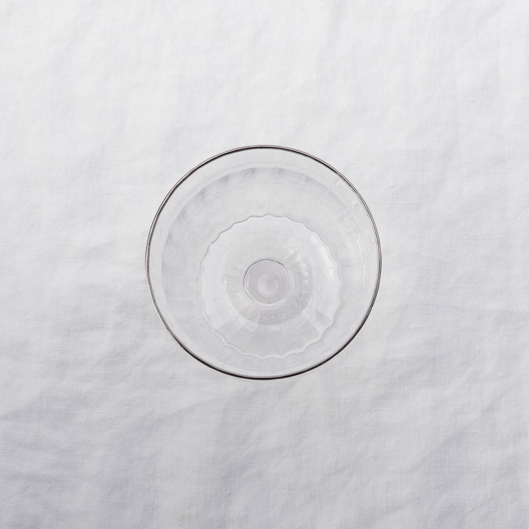 212 KITCHEN STORE「チューリップゴブレットSV＆GDペア」|グラス・マグカップ|