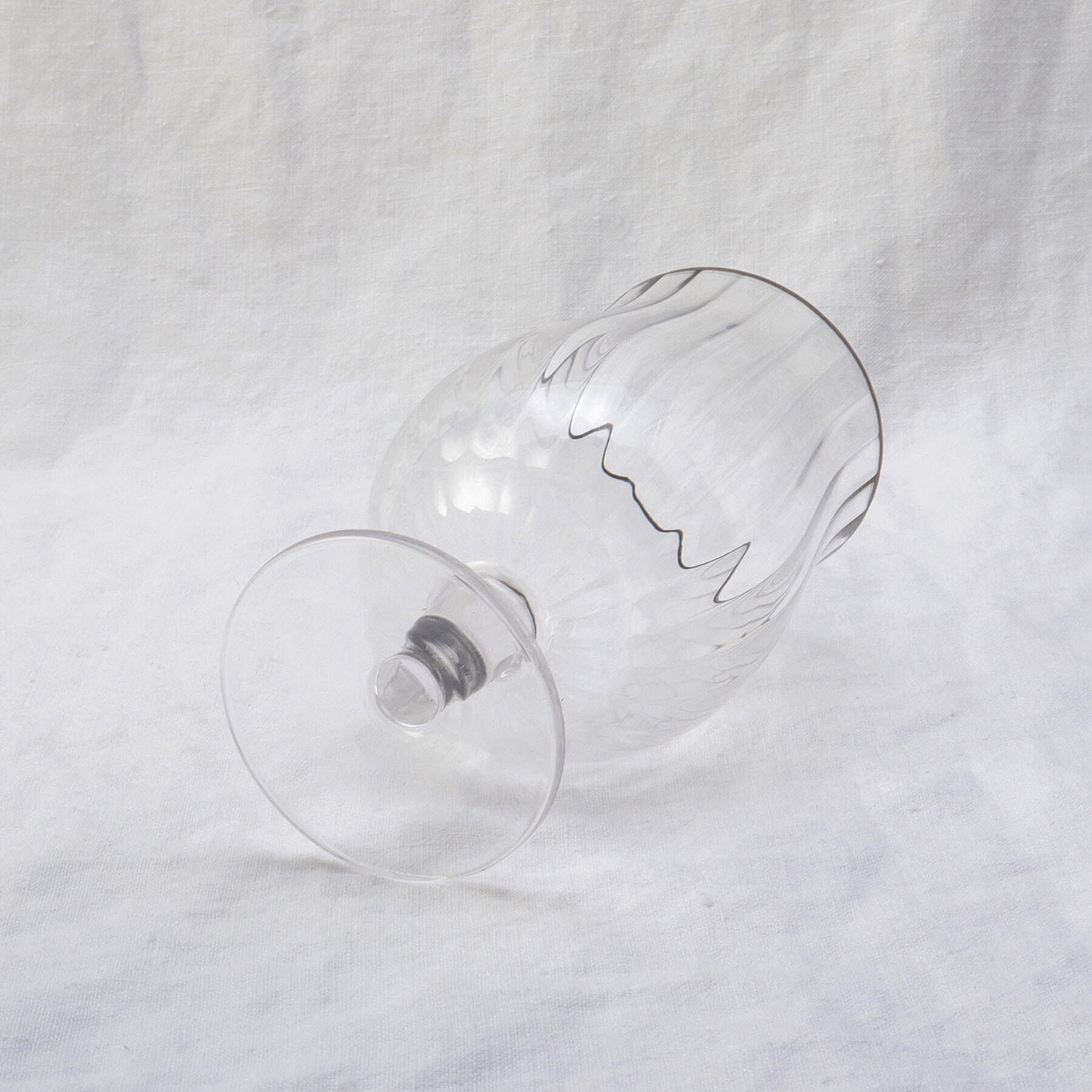 212 KITCHEN STORE「チューリップゴブレットSV＆GDペア」|グラス・マグカップ|