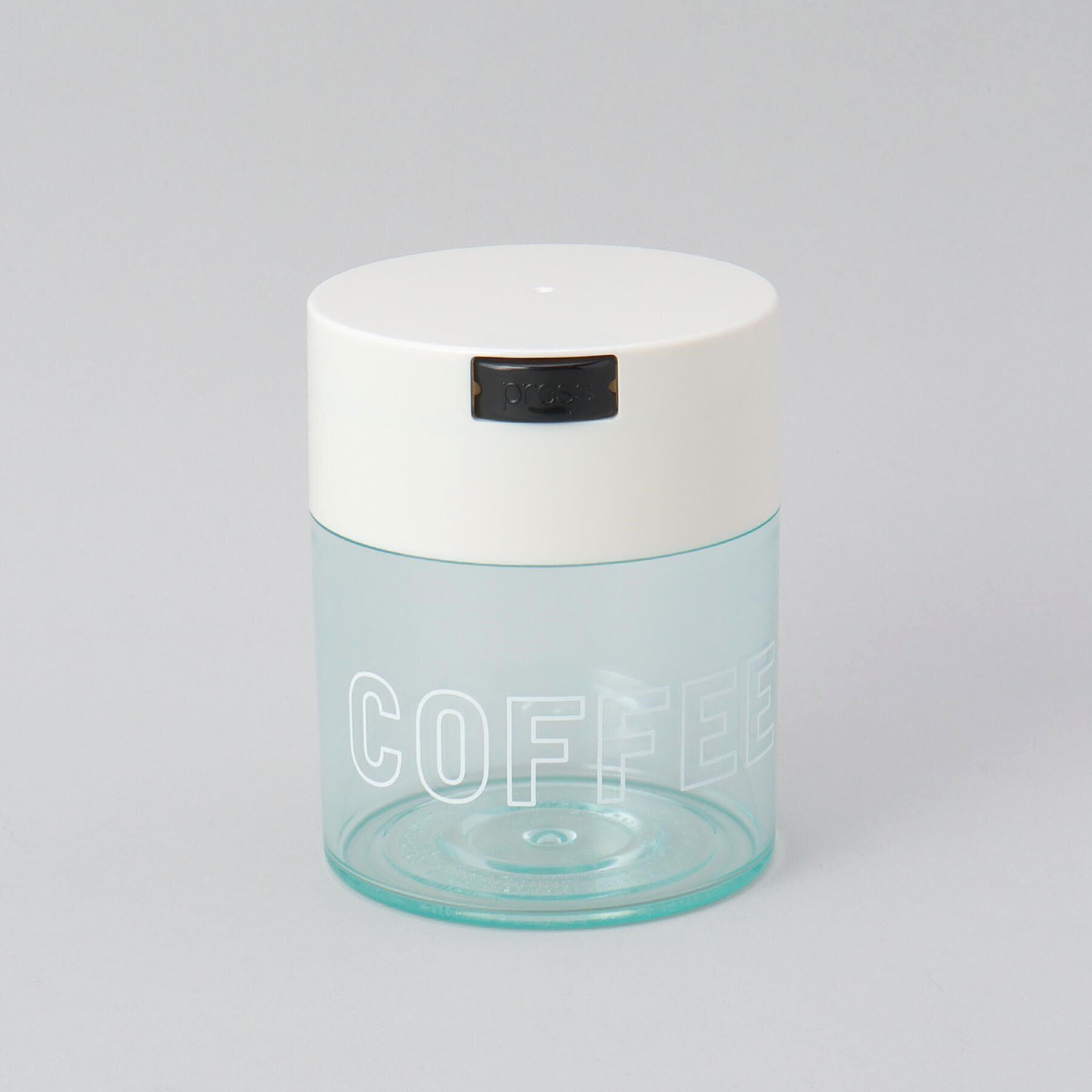 212 KITCHEN STORE「Coffeeコンテナ 0.8L ＜TIGHTVAC タイトバック＞」|食器・キッチングッズ|